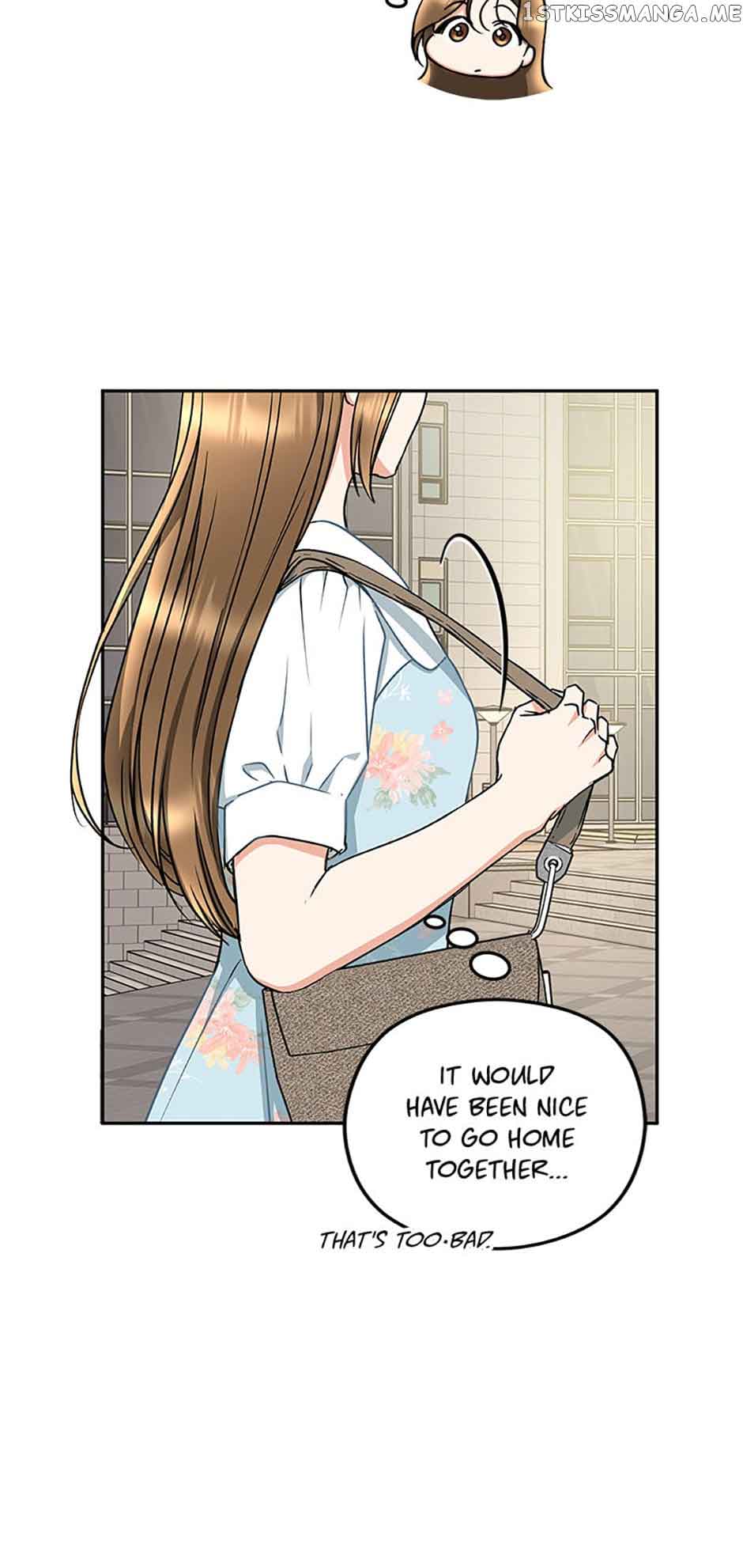 A Kiss Is Not Enough Chapter 30 page 37