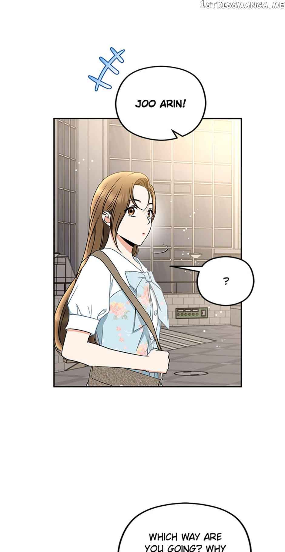 A Kiss Is Not Enough Chapter 30 page 38