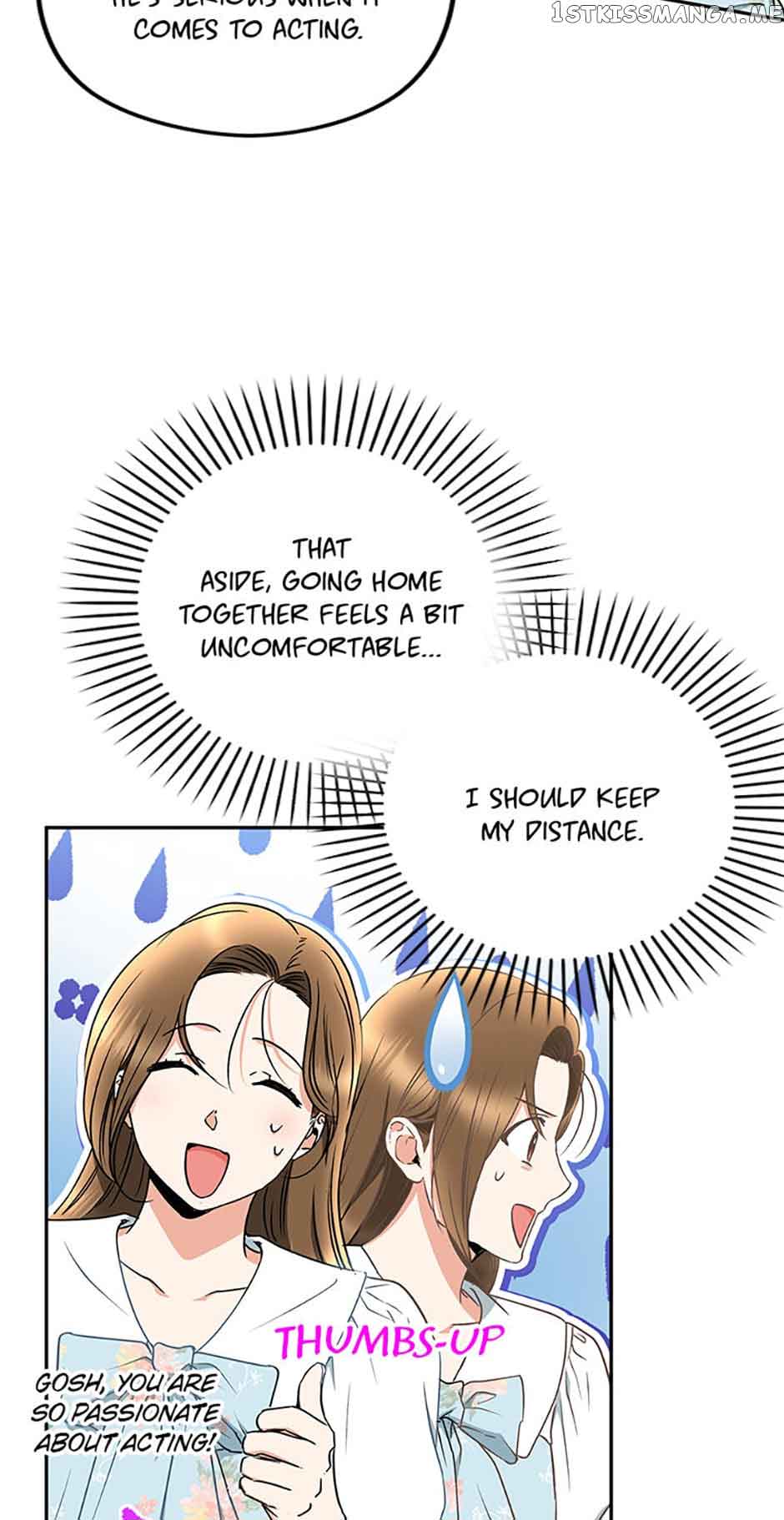 A Kiss Is Not Enough Chapter 30 page 41