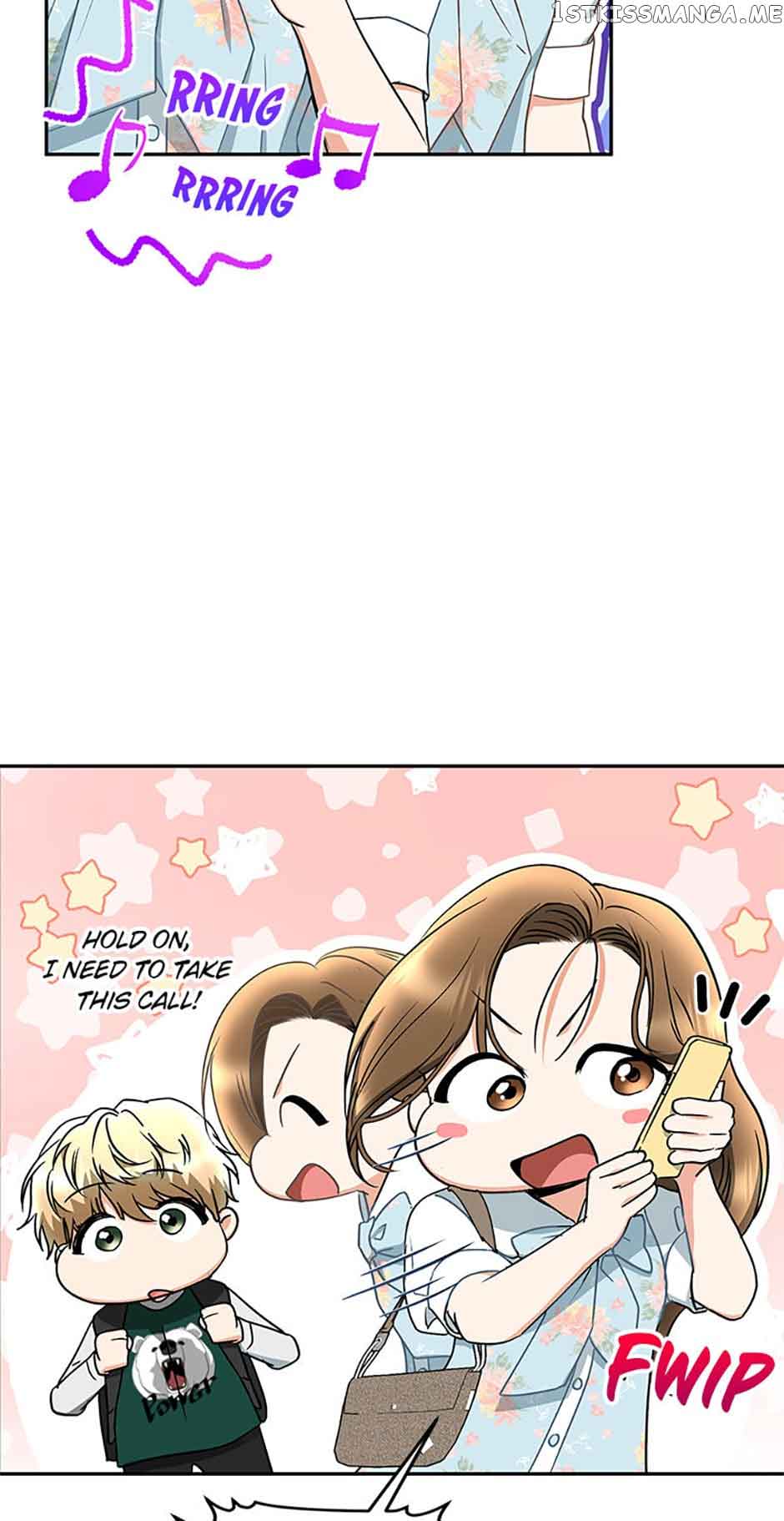 A Kiss Is Not Enough Chapter 30 page 42