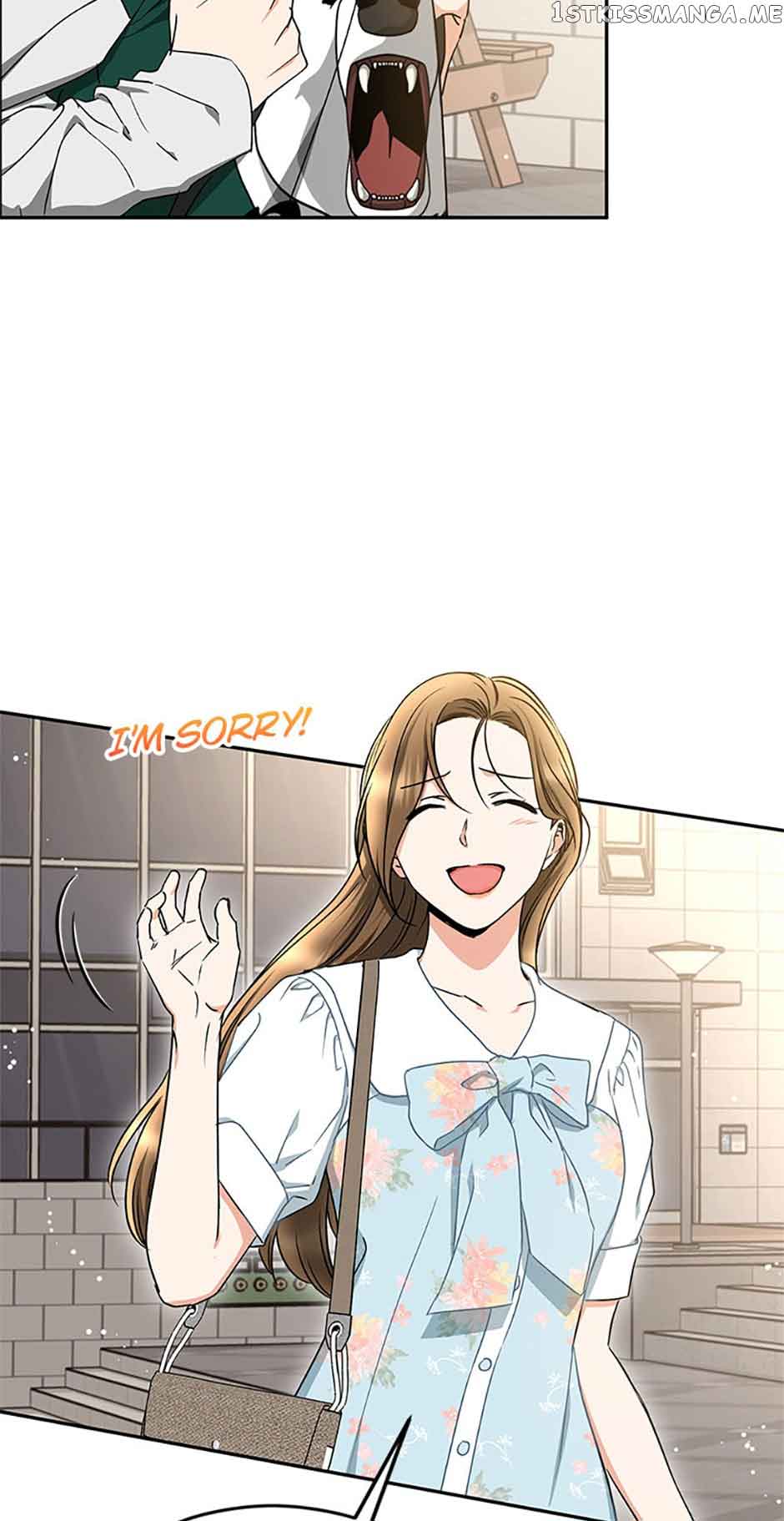 A Kiss Is Not Enough Chapter 30 page 44