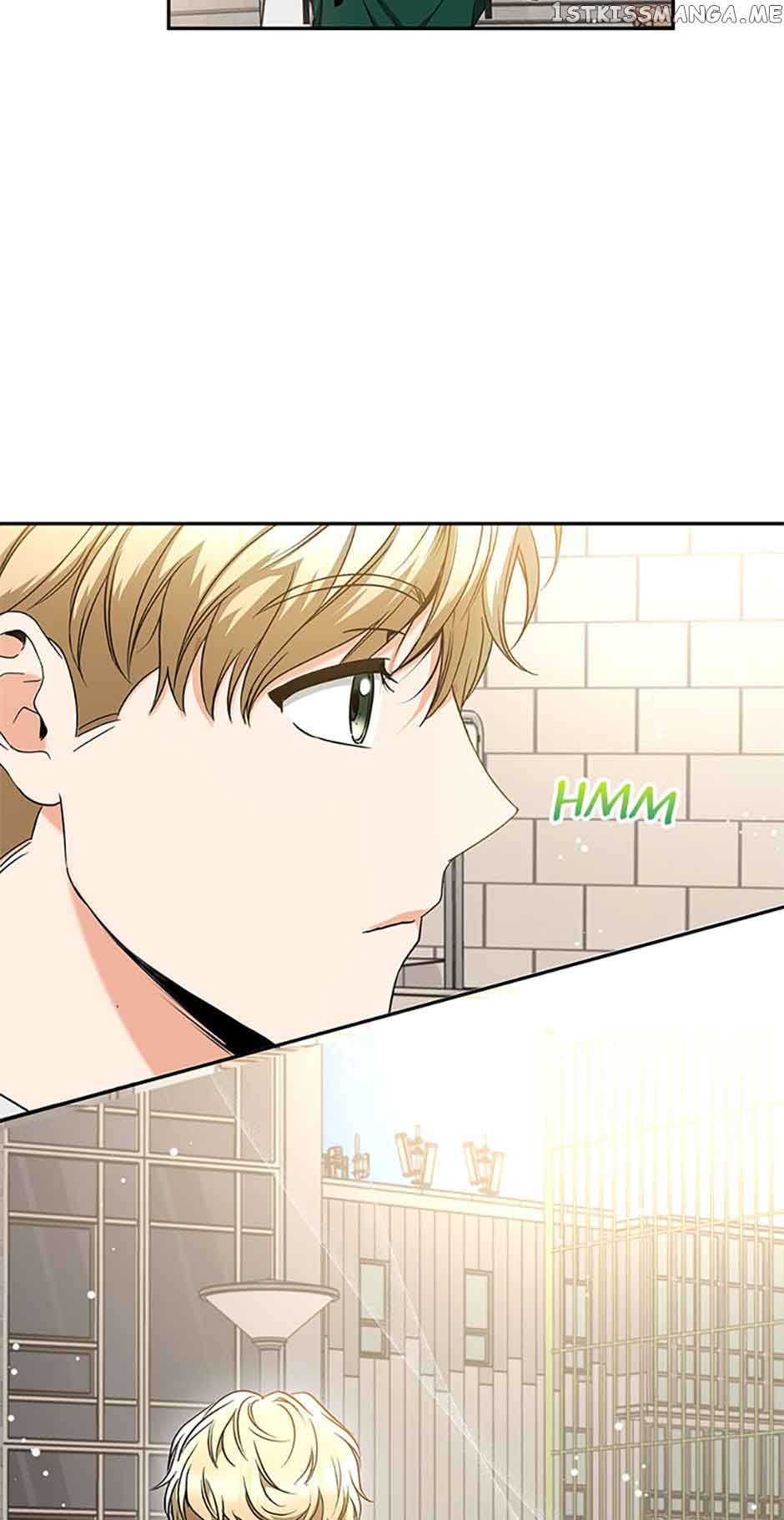 A Kiss Is Not Enough Chapter 30 page 46