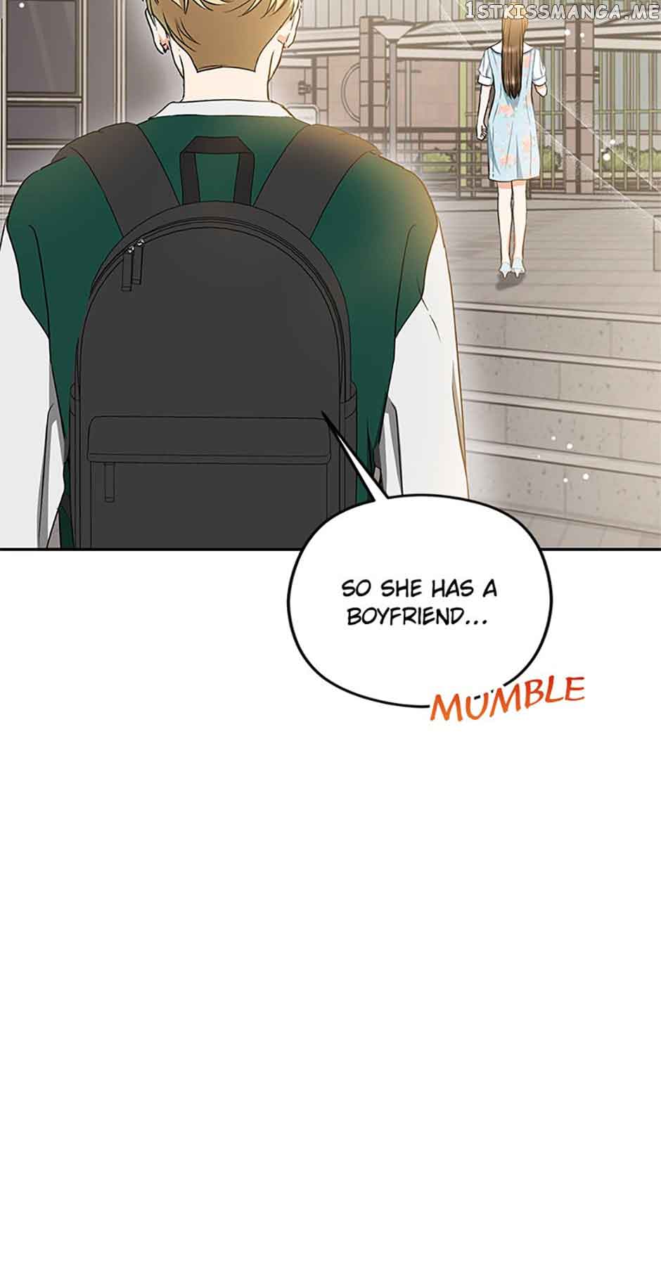 A Kiss Is Not Enough Chapter 30 page 47