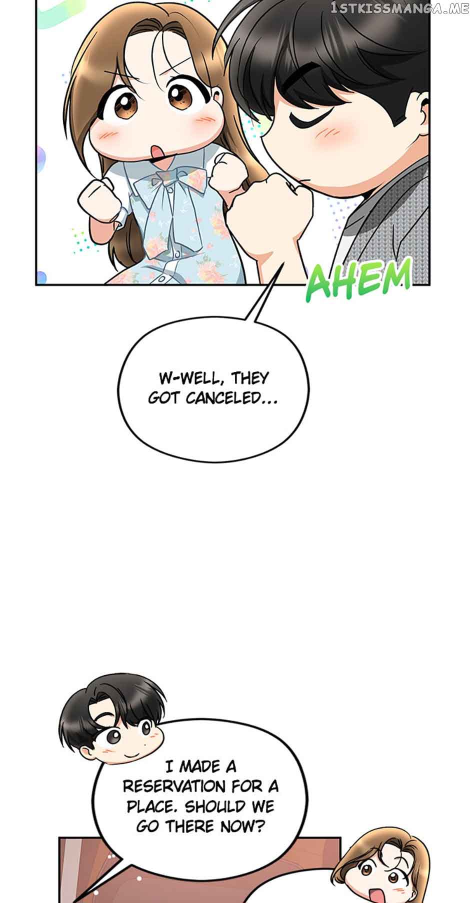 A Kiss Is Not Enough Chapter 30 page 50