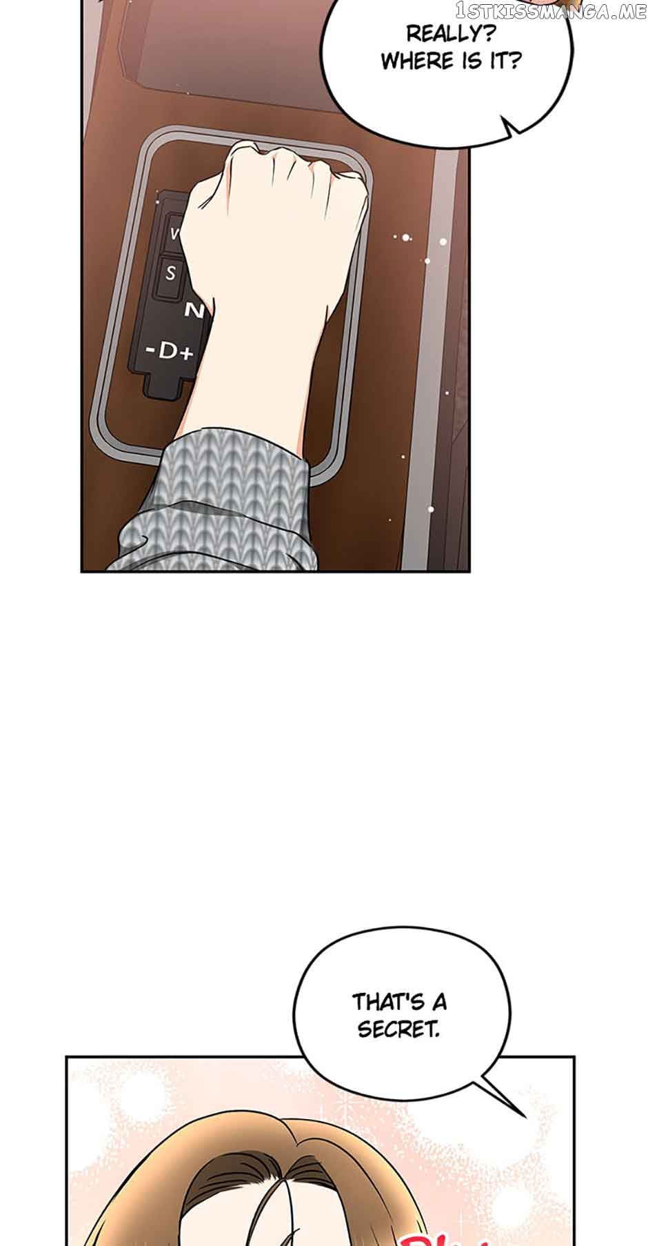 A Kiss Is Not Enough Chapter 30 page 51