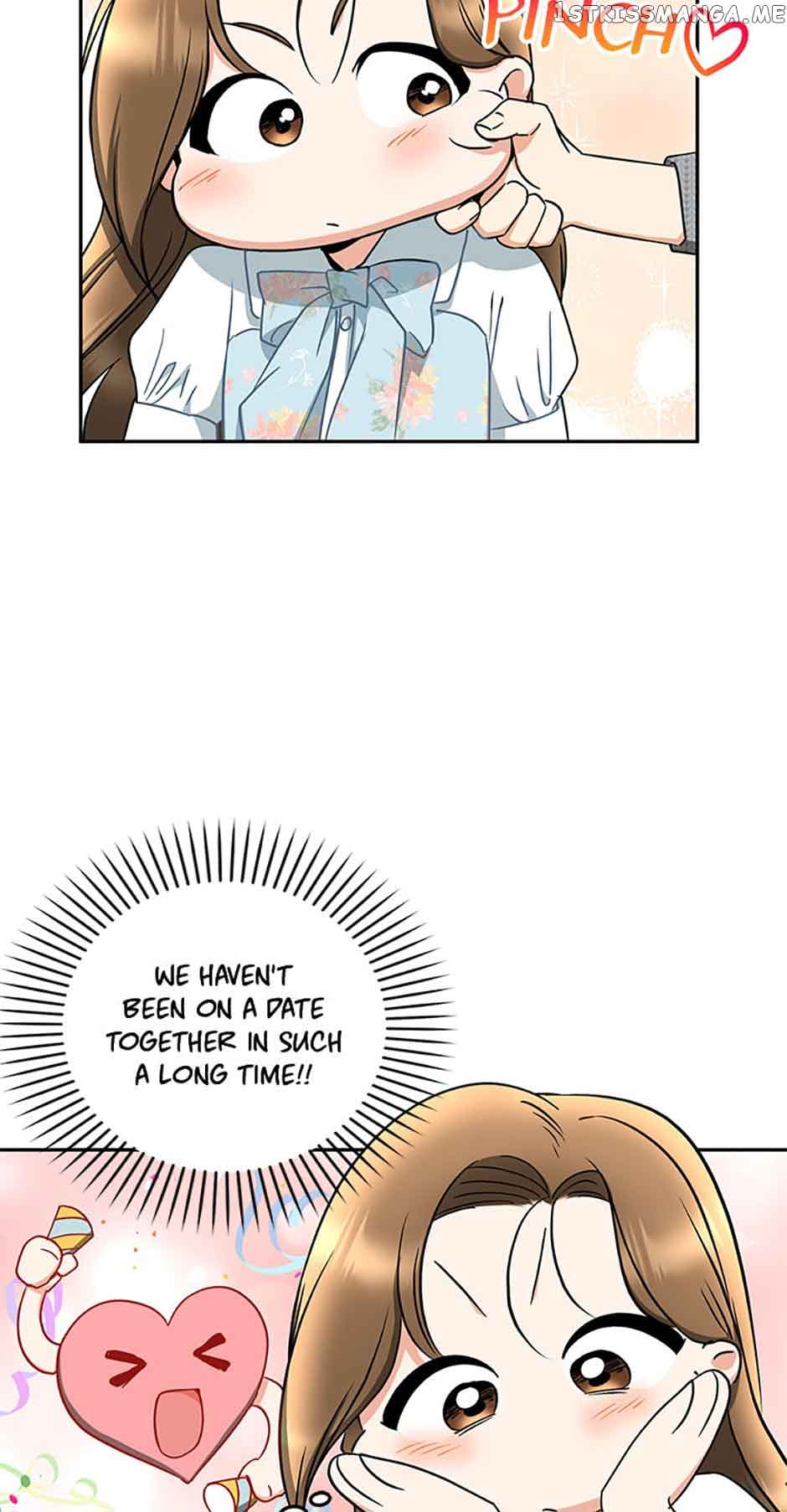 A Kiss Is Not Enough Chapter 30 page 52
