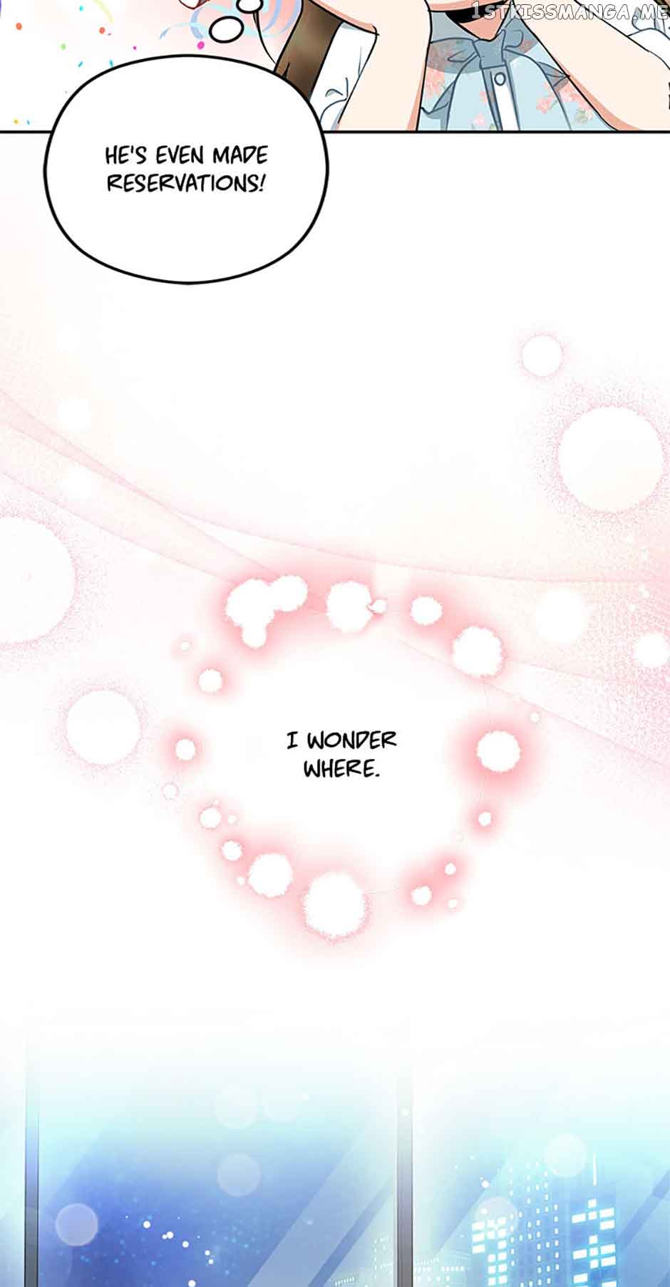 A Kiss Is Not Enough Chapter 30 page 53