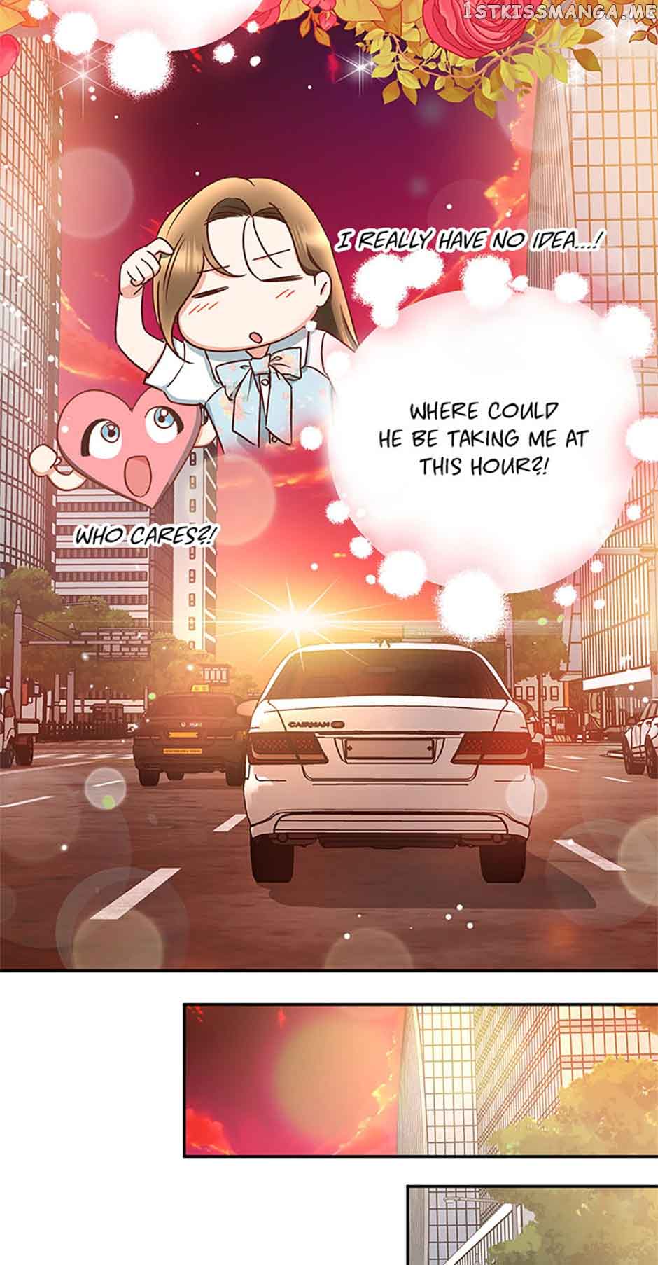 A Kiss Is Not Enough Chapter 30 page 55