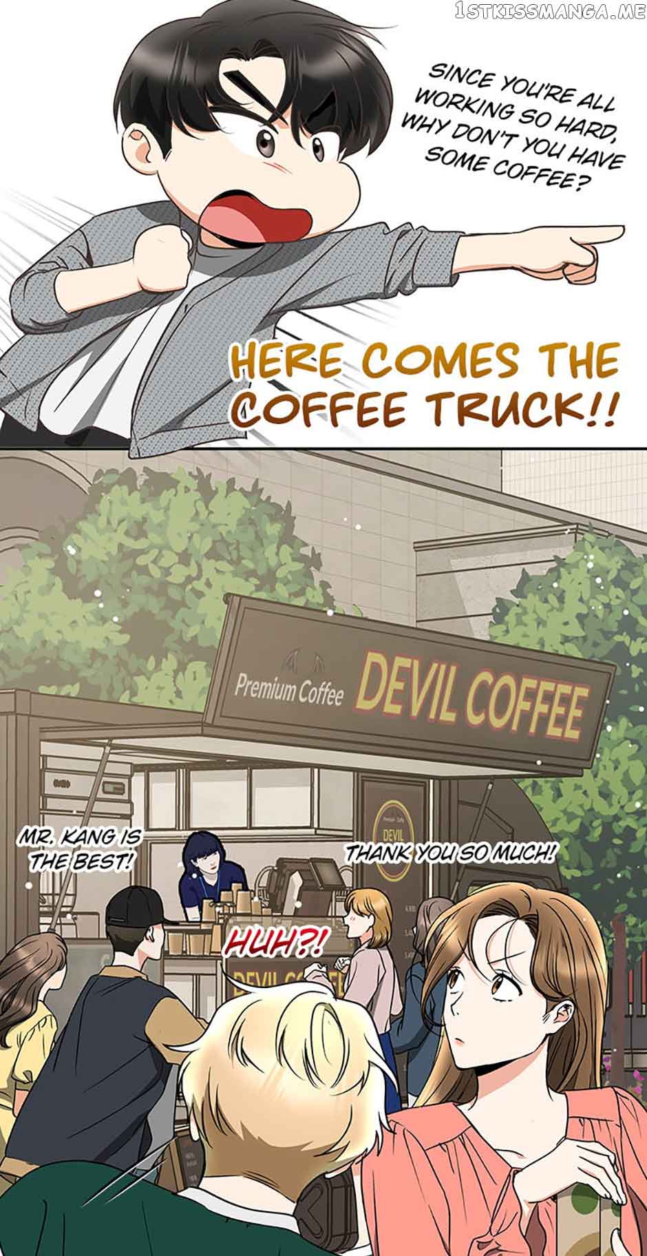 A Kiss Is Not Enough Chapter 30 page 7