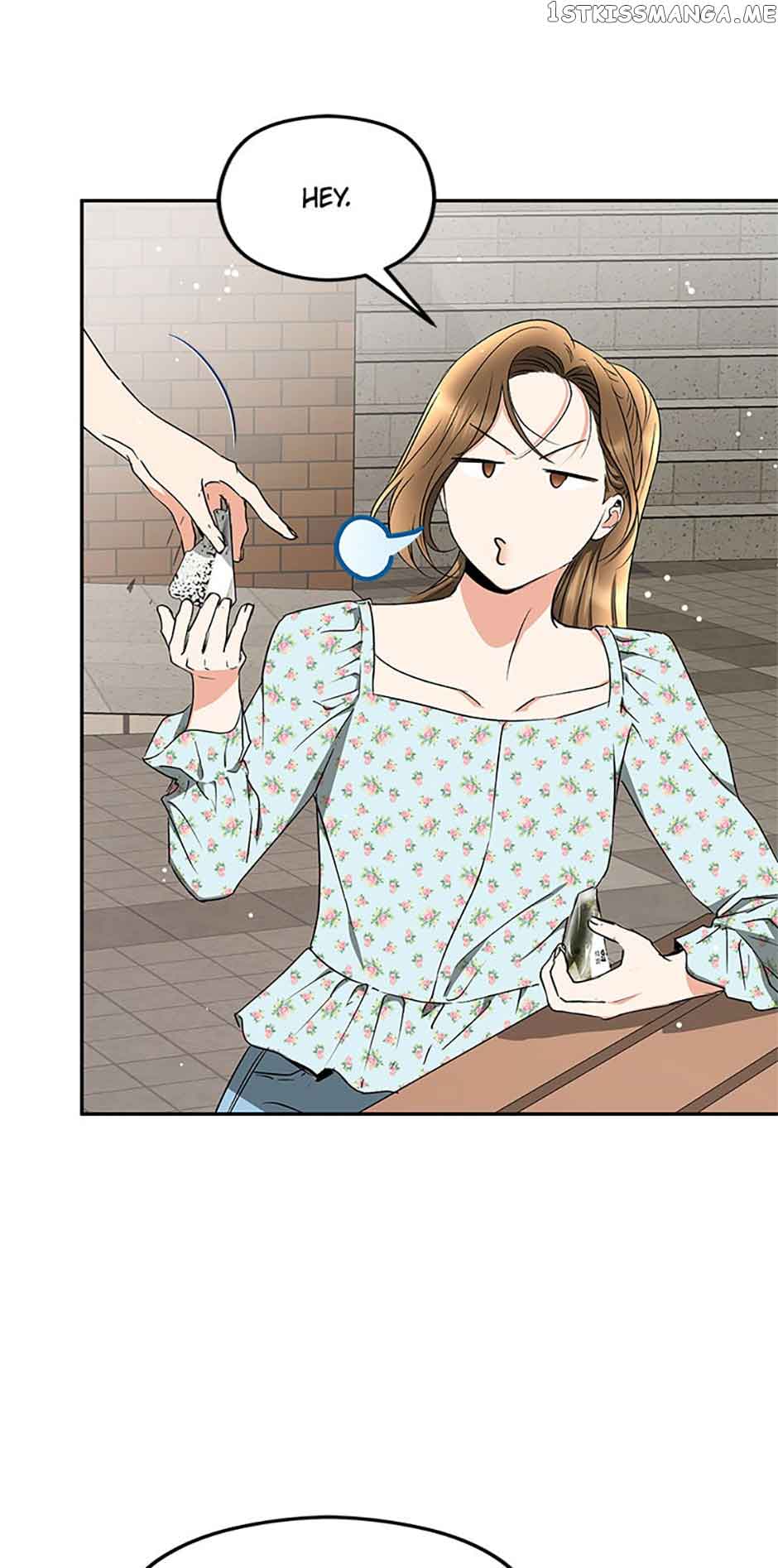 A Kiss Is Not Enough Chapter 34 page 9