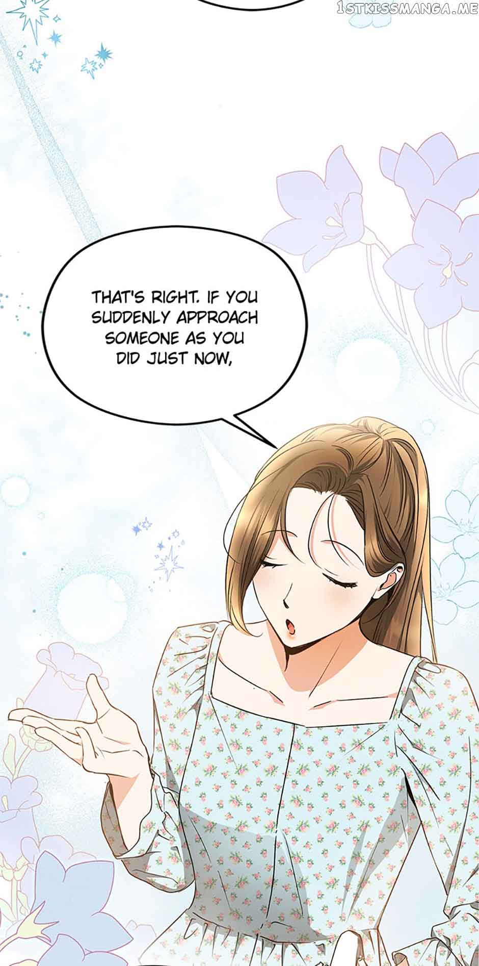 A Kiss Is Not Enough Chapter 34 page 11