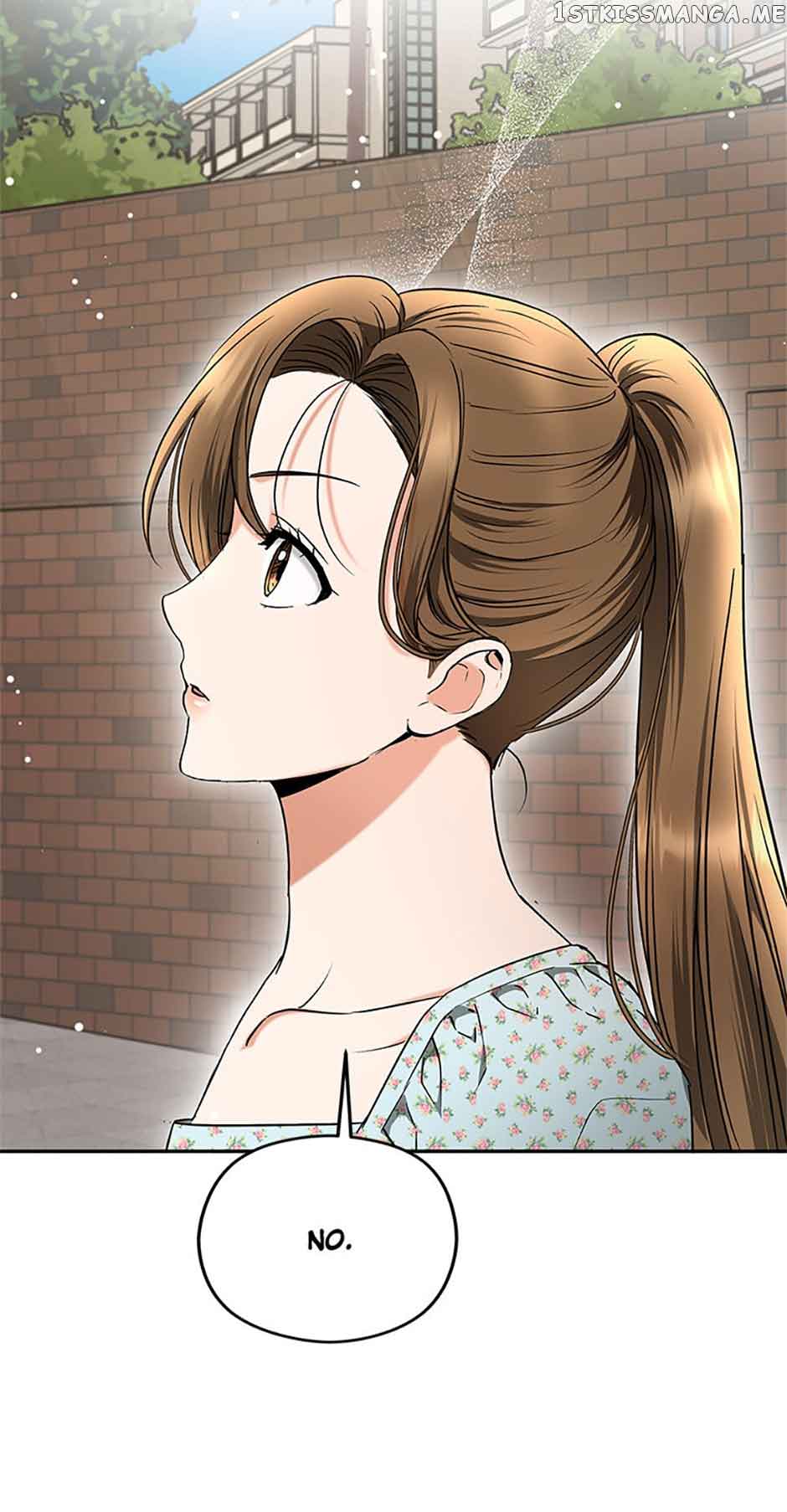 A Kiss Is Not Enough Chapter 34 page 15
