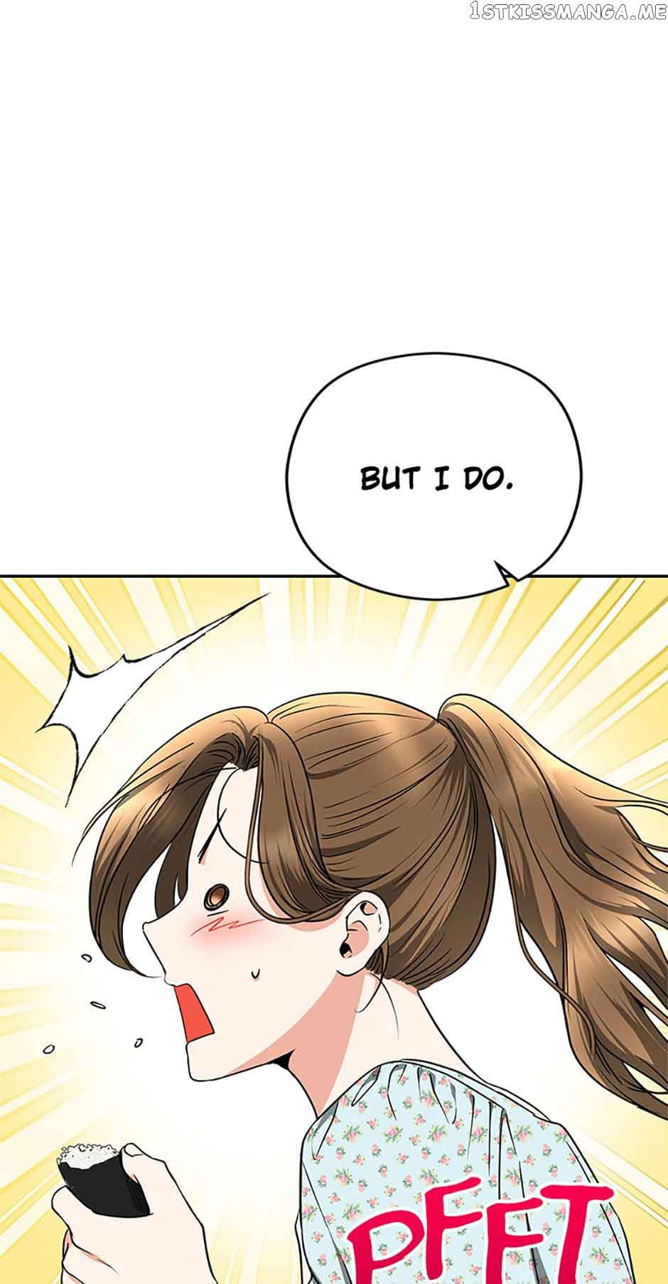 A Kiss Is Not Enough Chapter 34 page 18