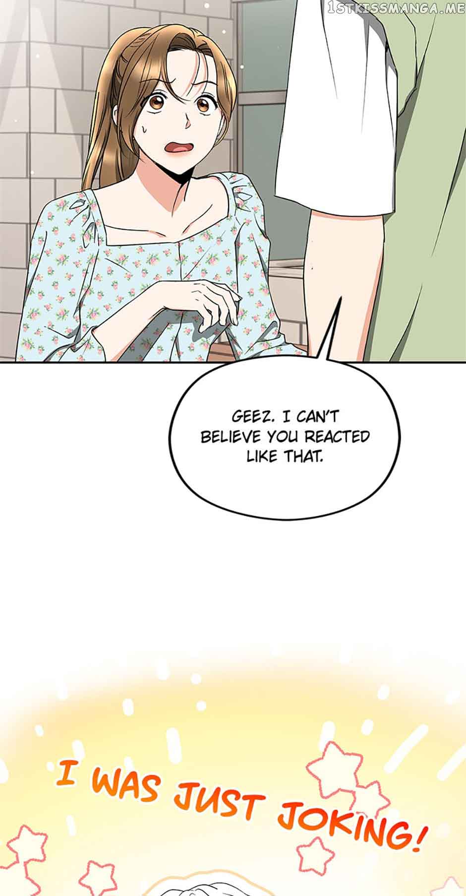 A Kiss Is Not Enough Chapter 34 page 21