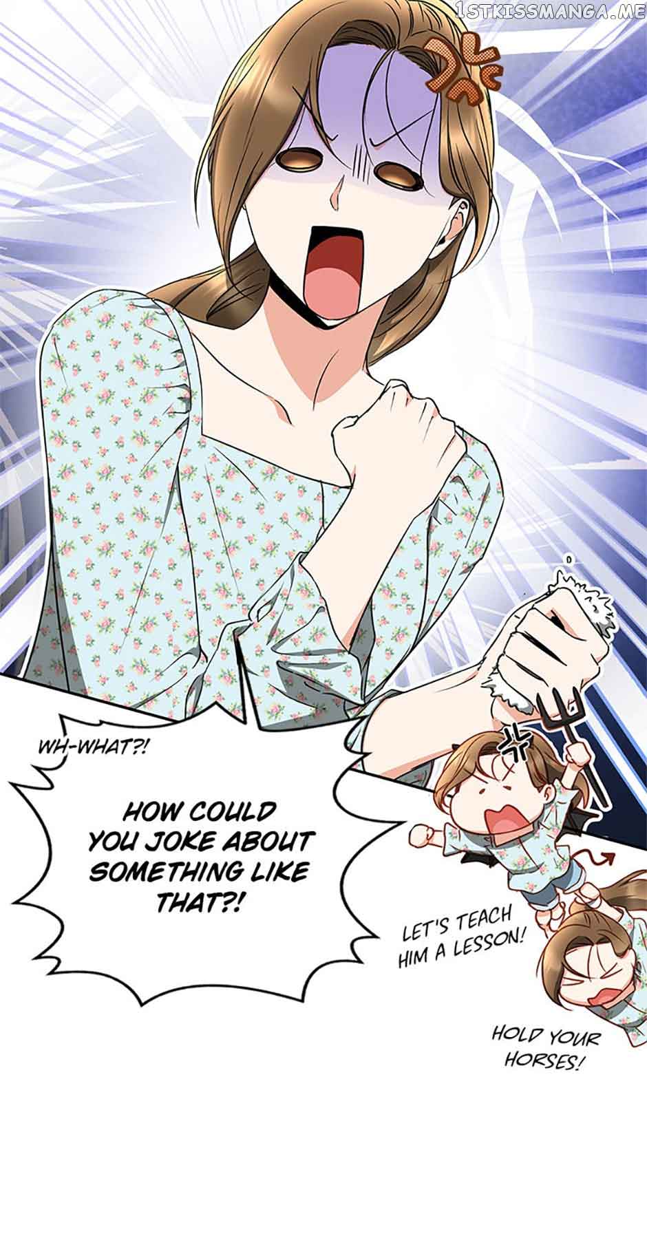 A Kiss Is Not Enough Chapter 34 page 23