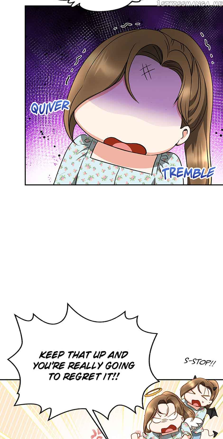 A Kiss Is Not Enough Chapter 34 page 25