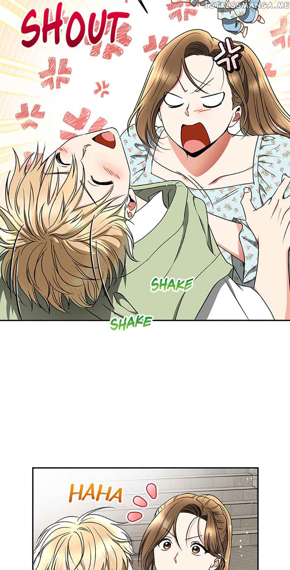 A Kiss Is Not Enough Chapter 34 page 26