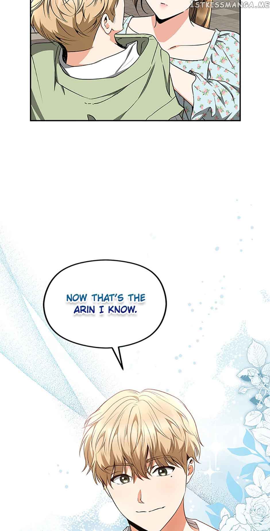 A Kiss Is Not Enough Chapter 34 page 27