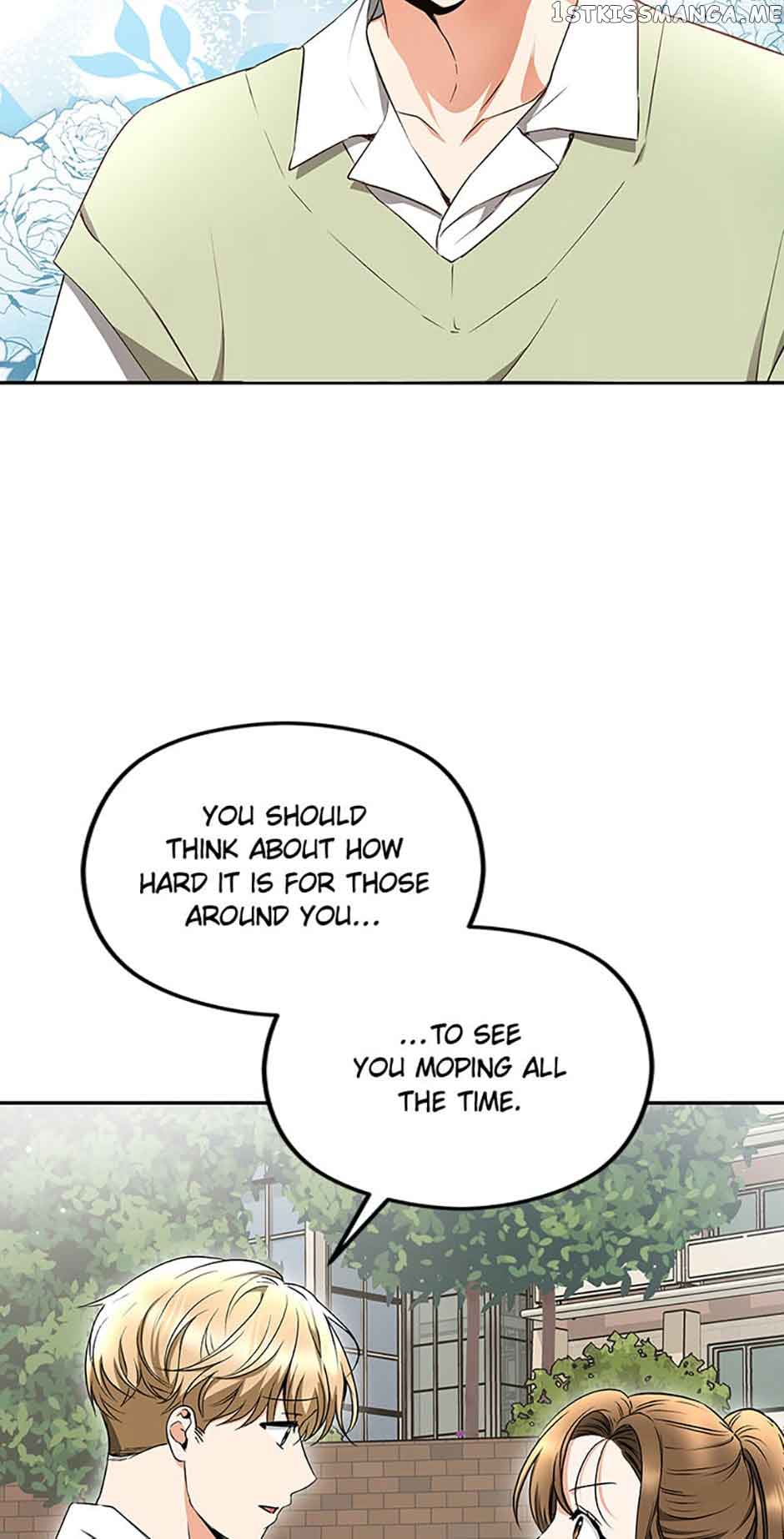 A Kiss Is Not Enough Chapter 34 page 28