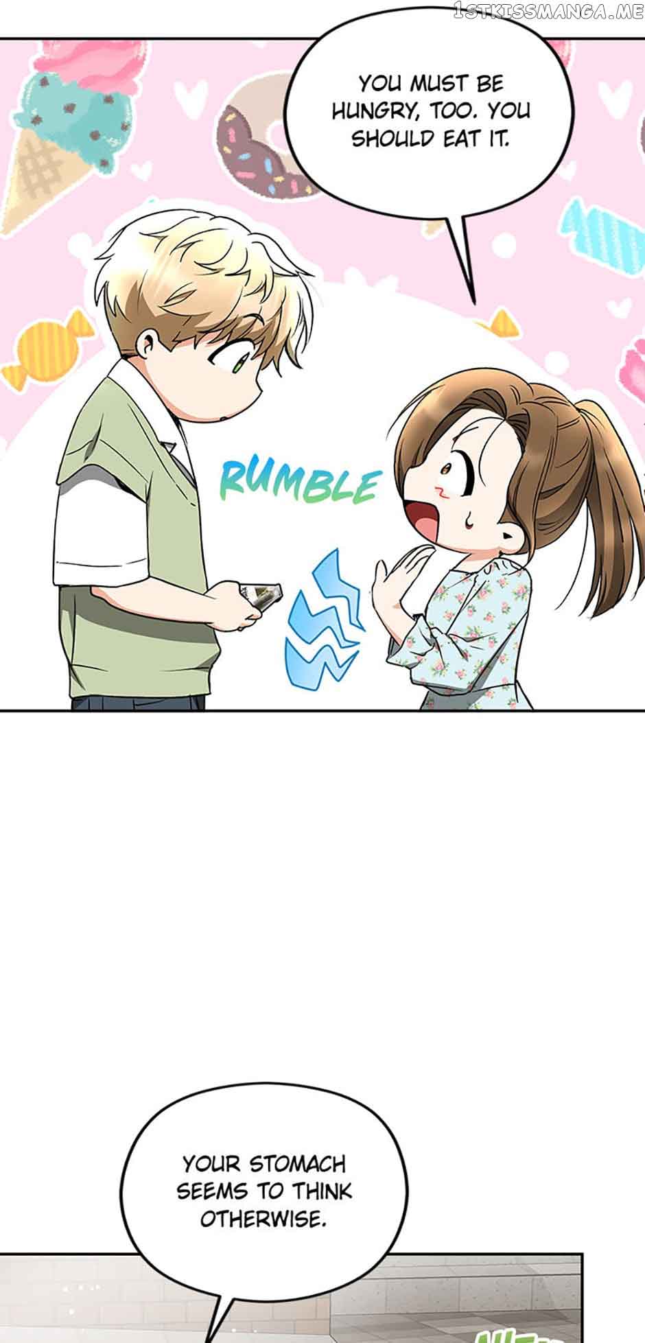 A Kiss Is Not Enough Chapter 34 page 2
