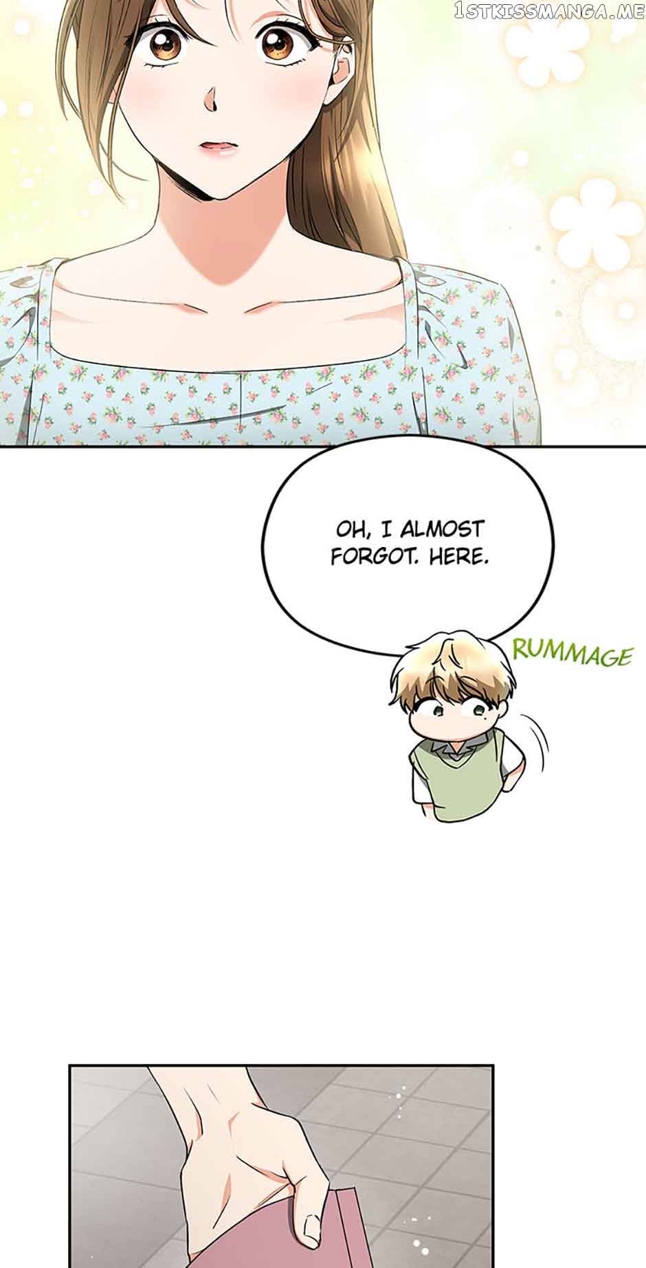A Kiss Is Not Enough Chapter 34 page 30