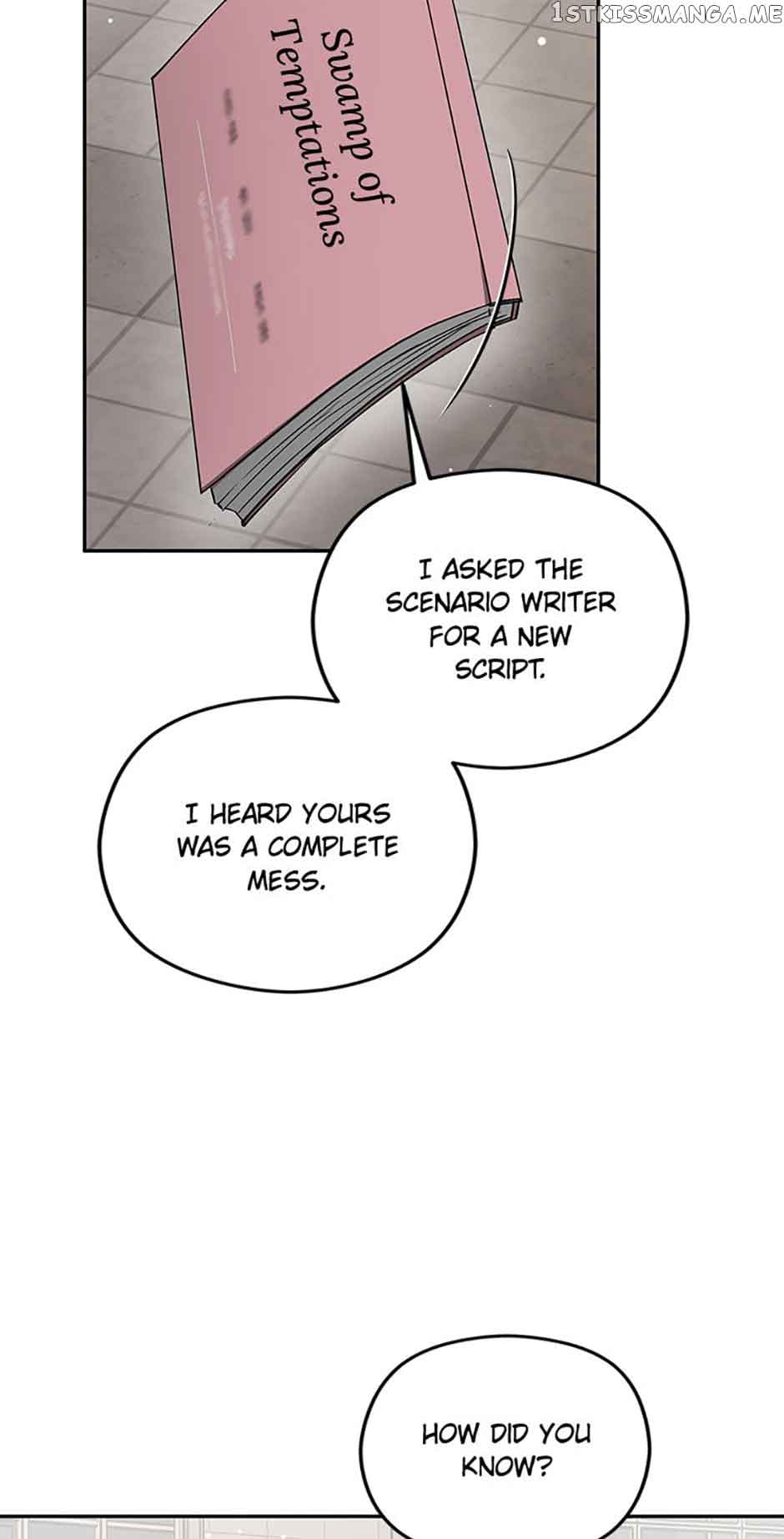 A Kiss Is Not Enough Chapter 34 page 31