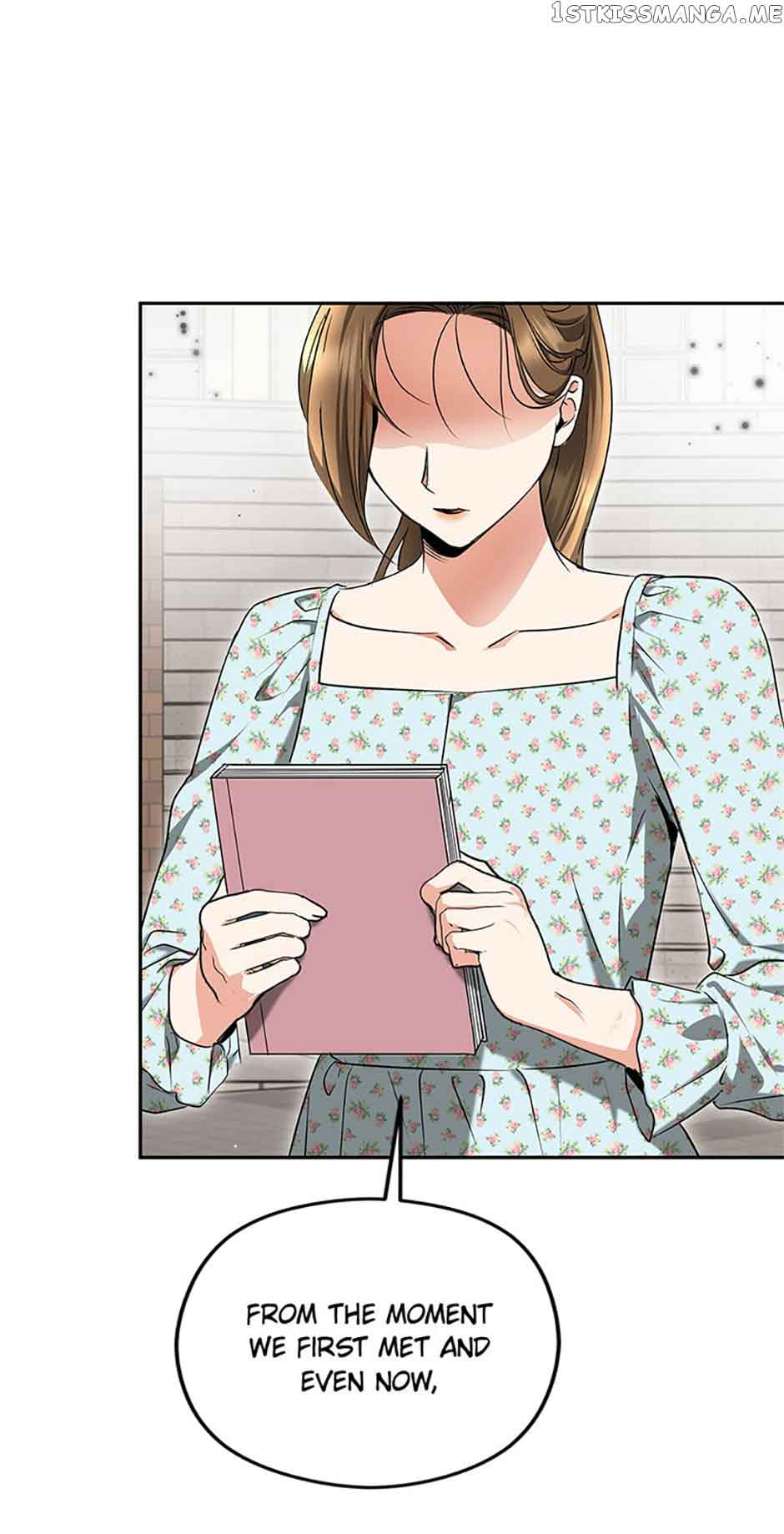 A Kiss Is Not Enough Chapter 34 page 33