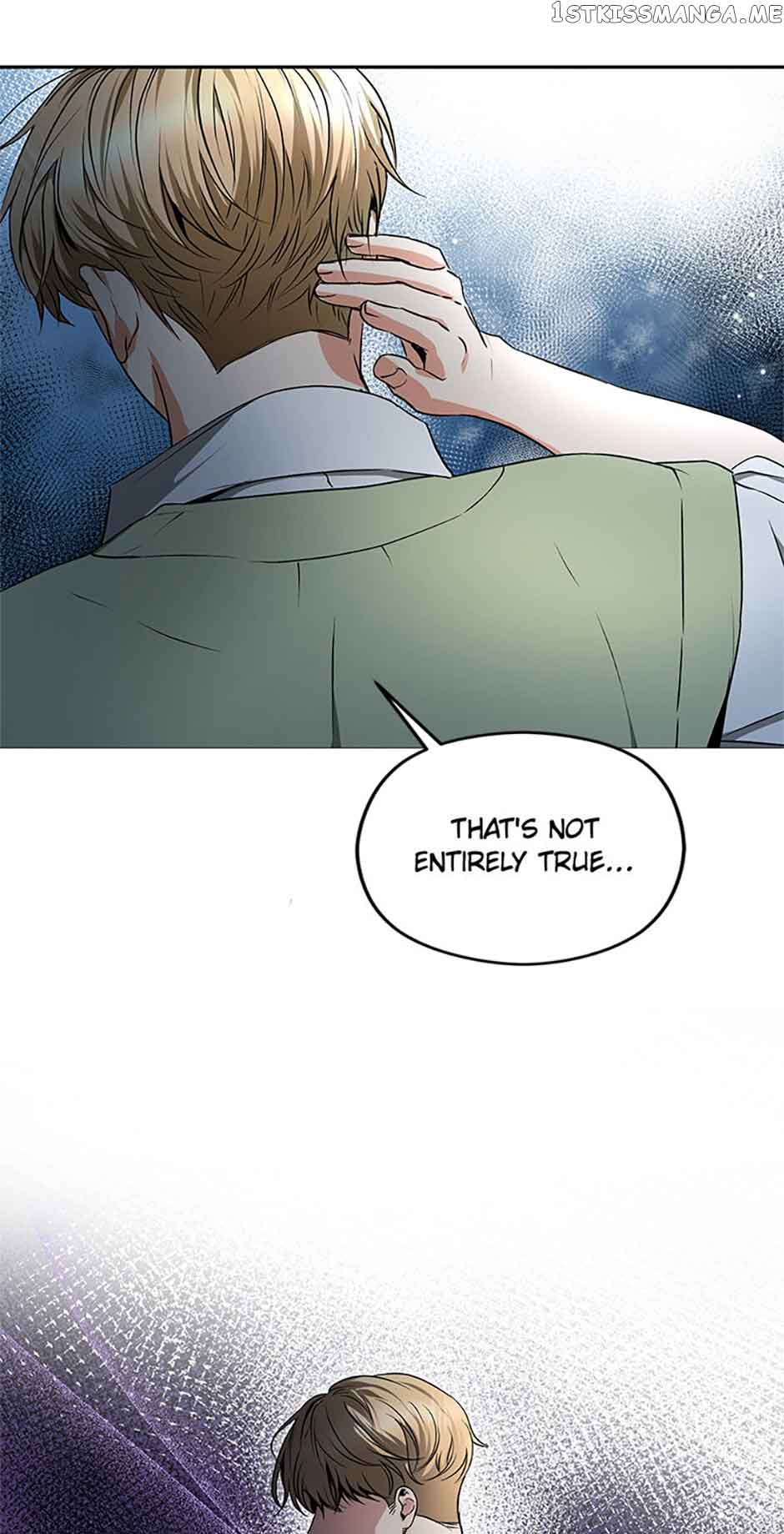 A Kiss Is Not Enough Chapter 34 page 36