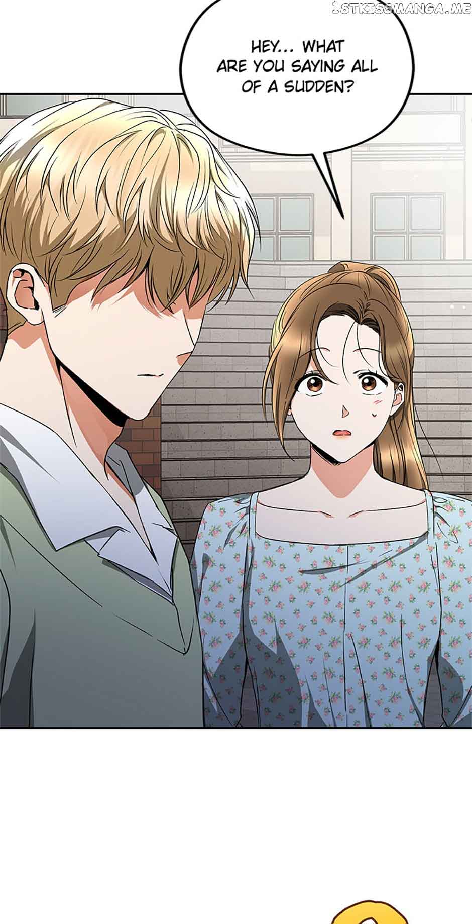 A Kiss Is Not Enough Chapter 34 page 38