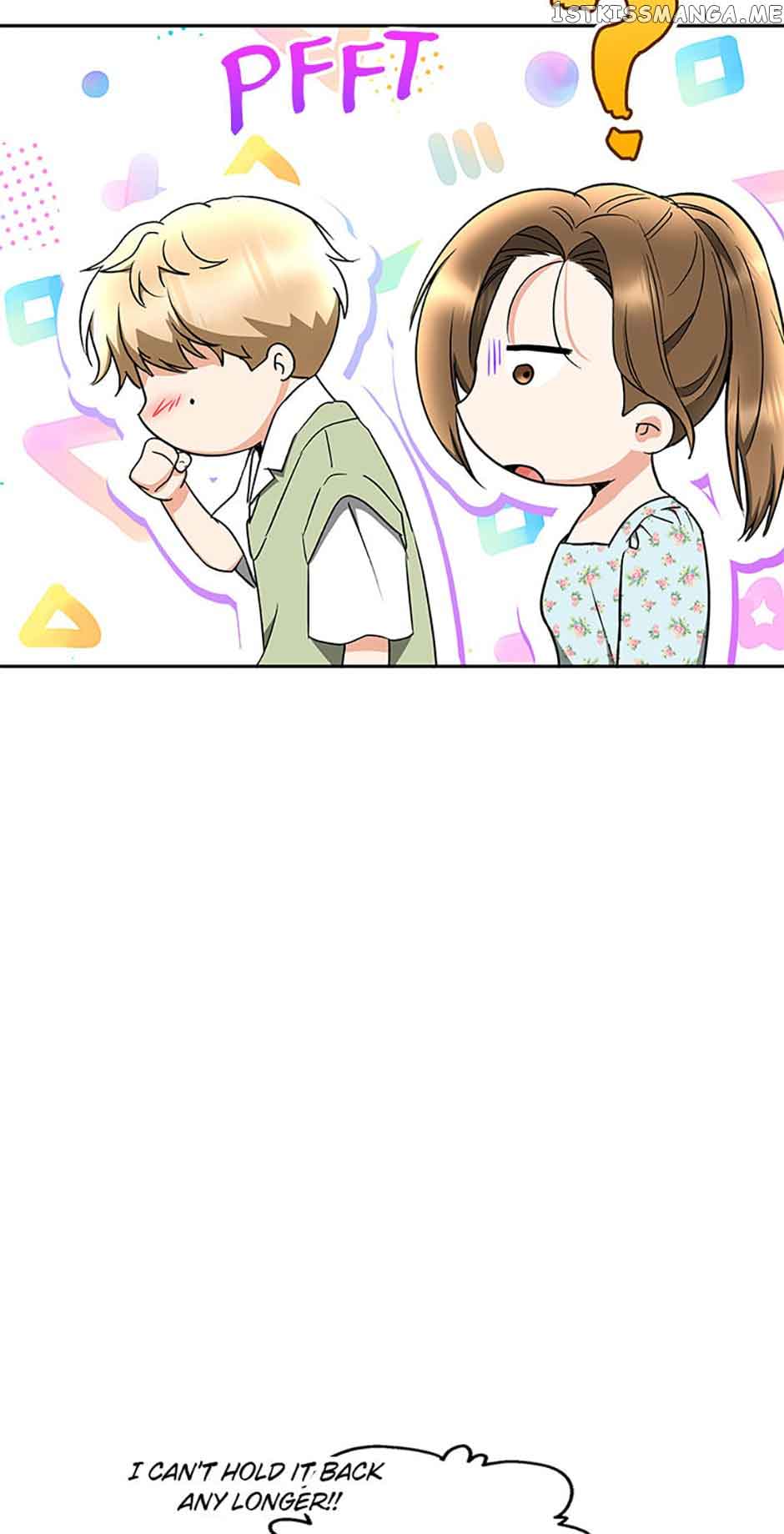 A Kiss Is Not Enough Chapter 34 page 39