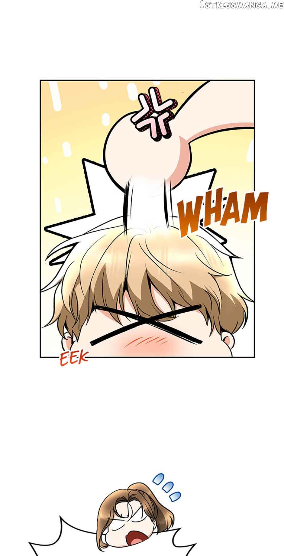 A Kiss Is Not Enough Chapter 34 page 41