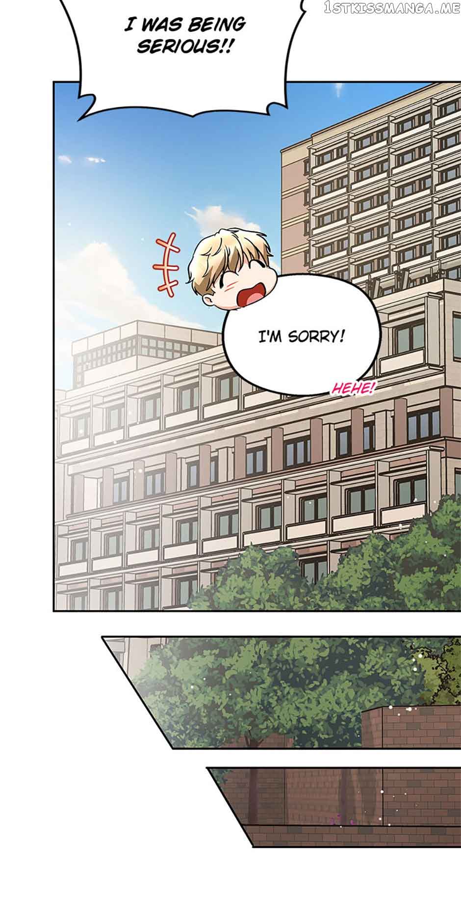 A Kiss Is Not Enough Chapter 34 page 42