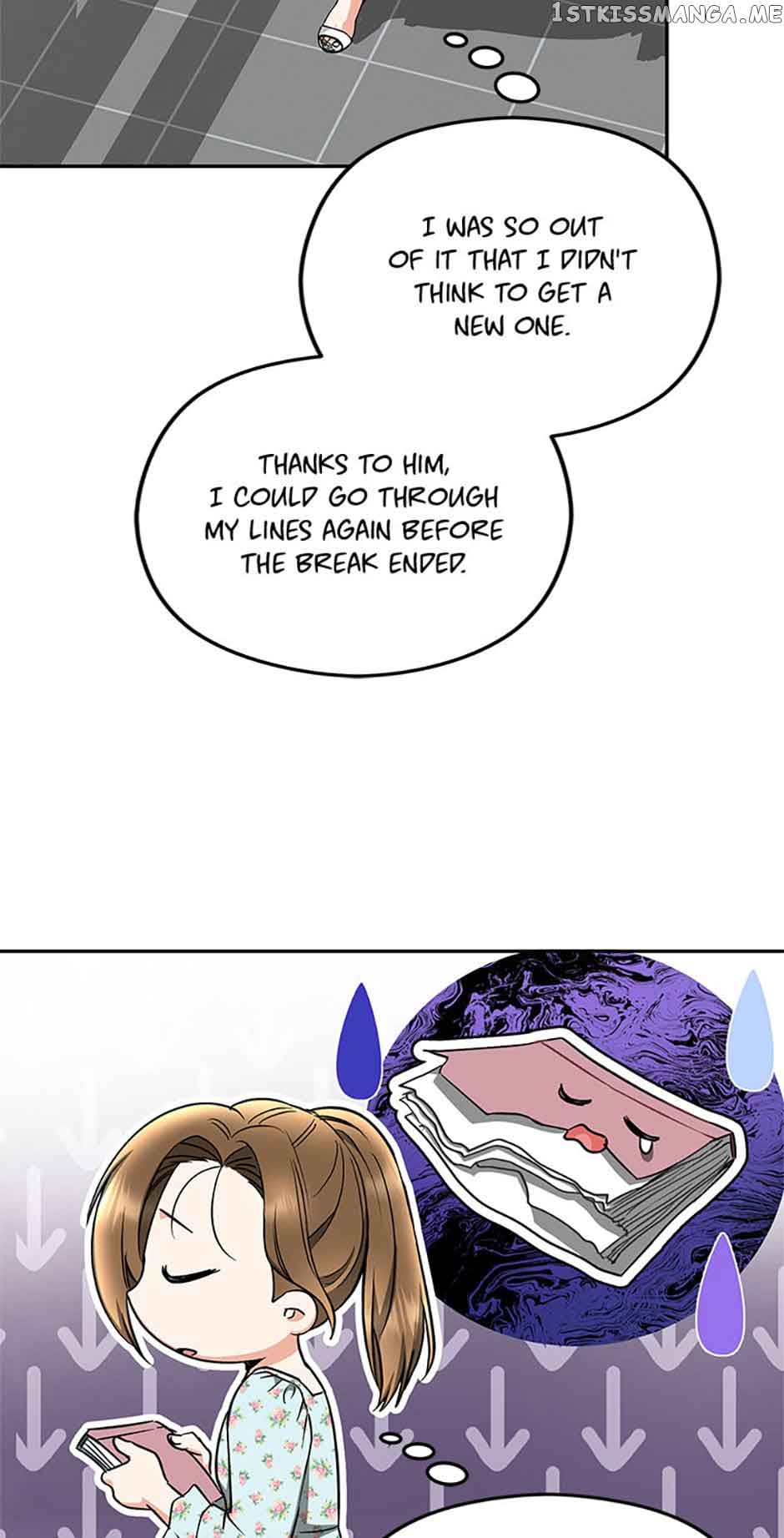 A Kiss Is Not Enough Chapter 34 page 46