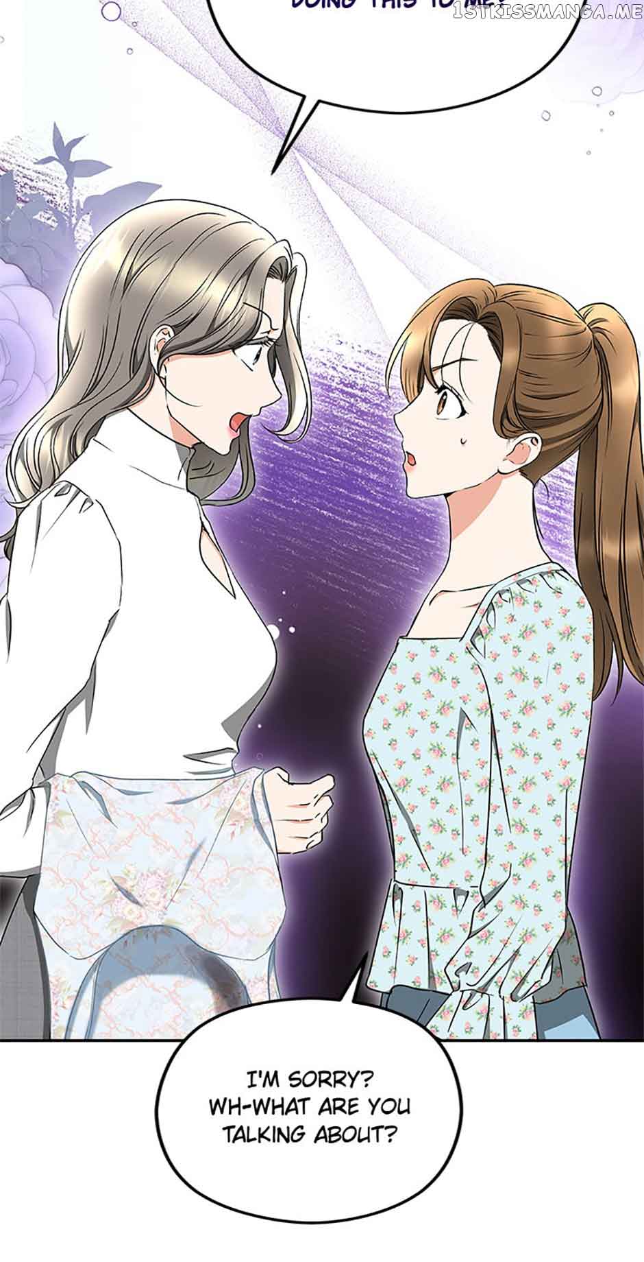A Kiss Is Not Enough Chapter 34 page 51