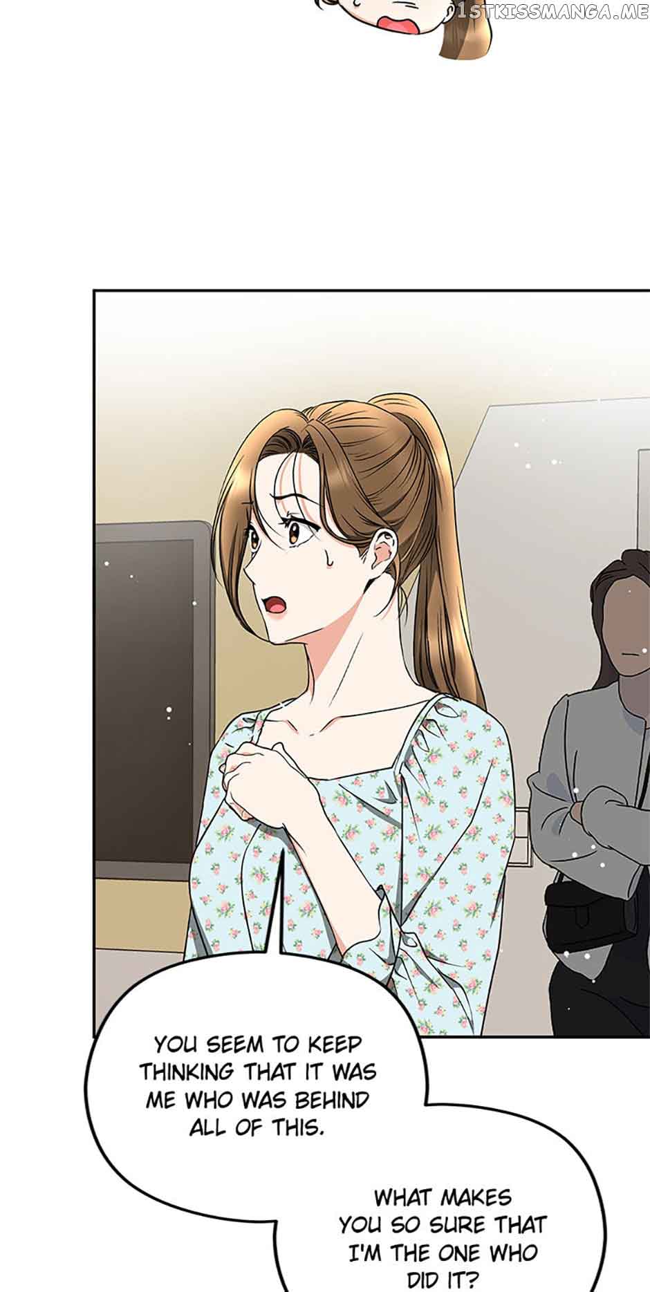 A Kiss Is Not Enough Chapter 34 page 53
