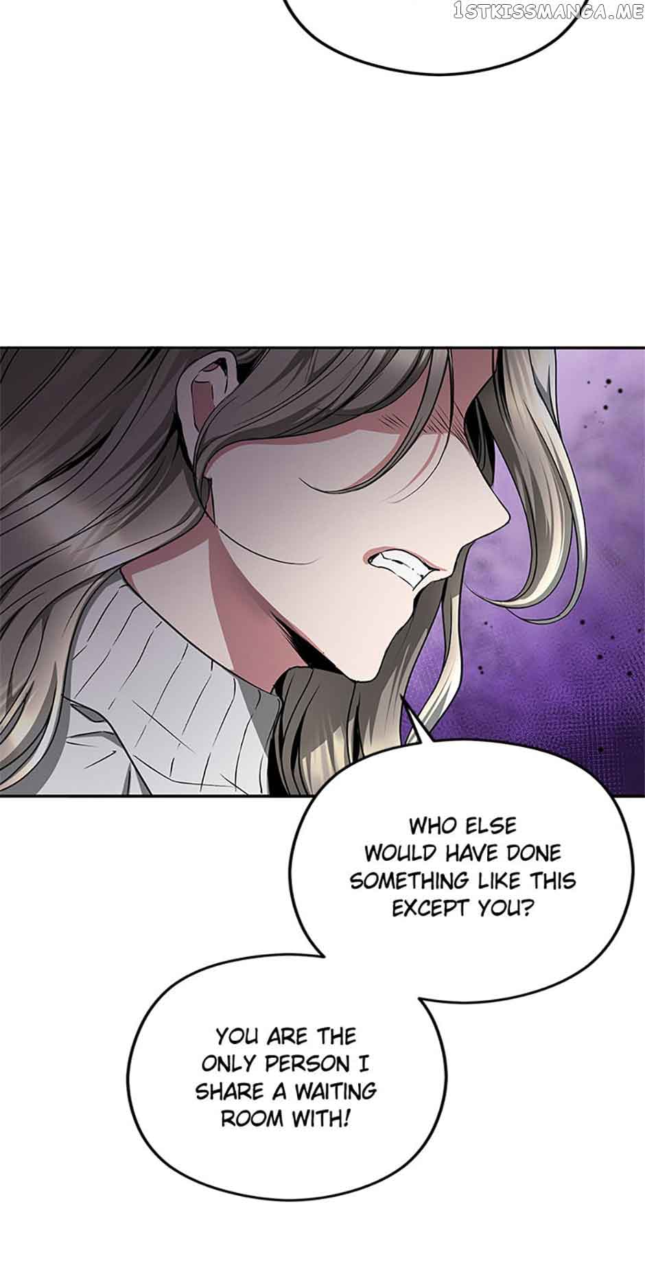 A Kiss Is Not Enough Chapter 34 page 54