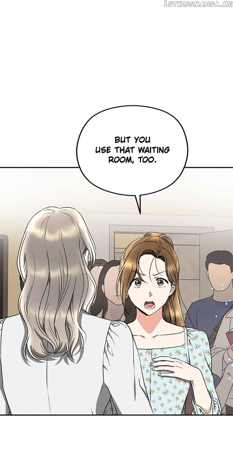A Kiss Is Not Enough Chapter 34 page 55