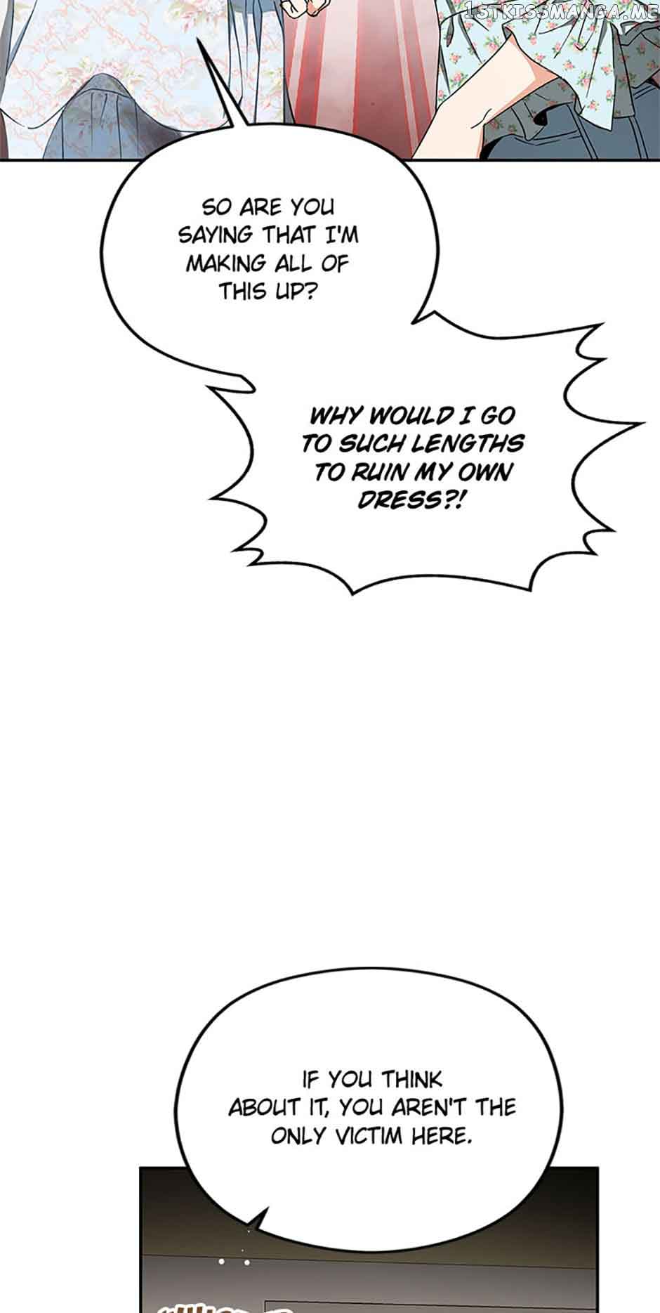 A Kiss Is Not Enough Chapter 34 page 57