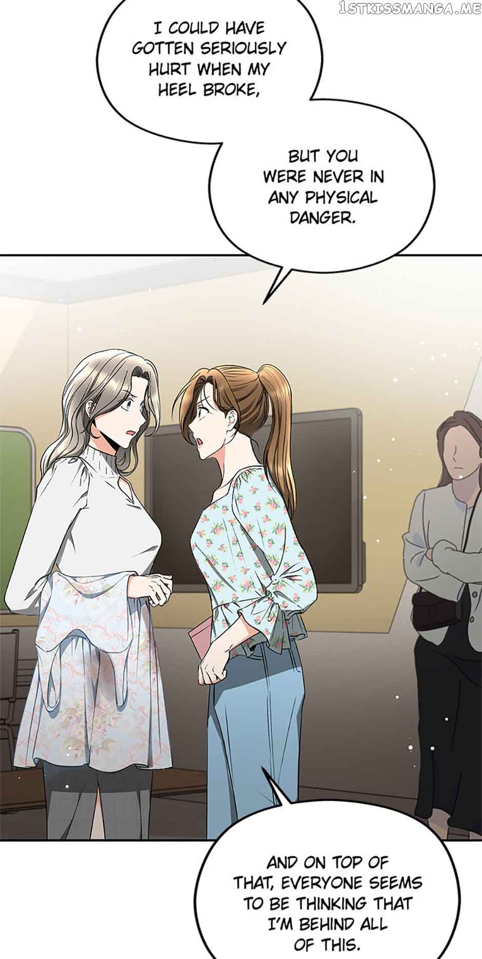 A Kiss Is Not Enough Chapter 34 page 59