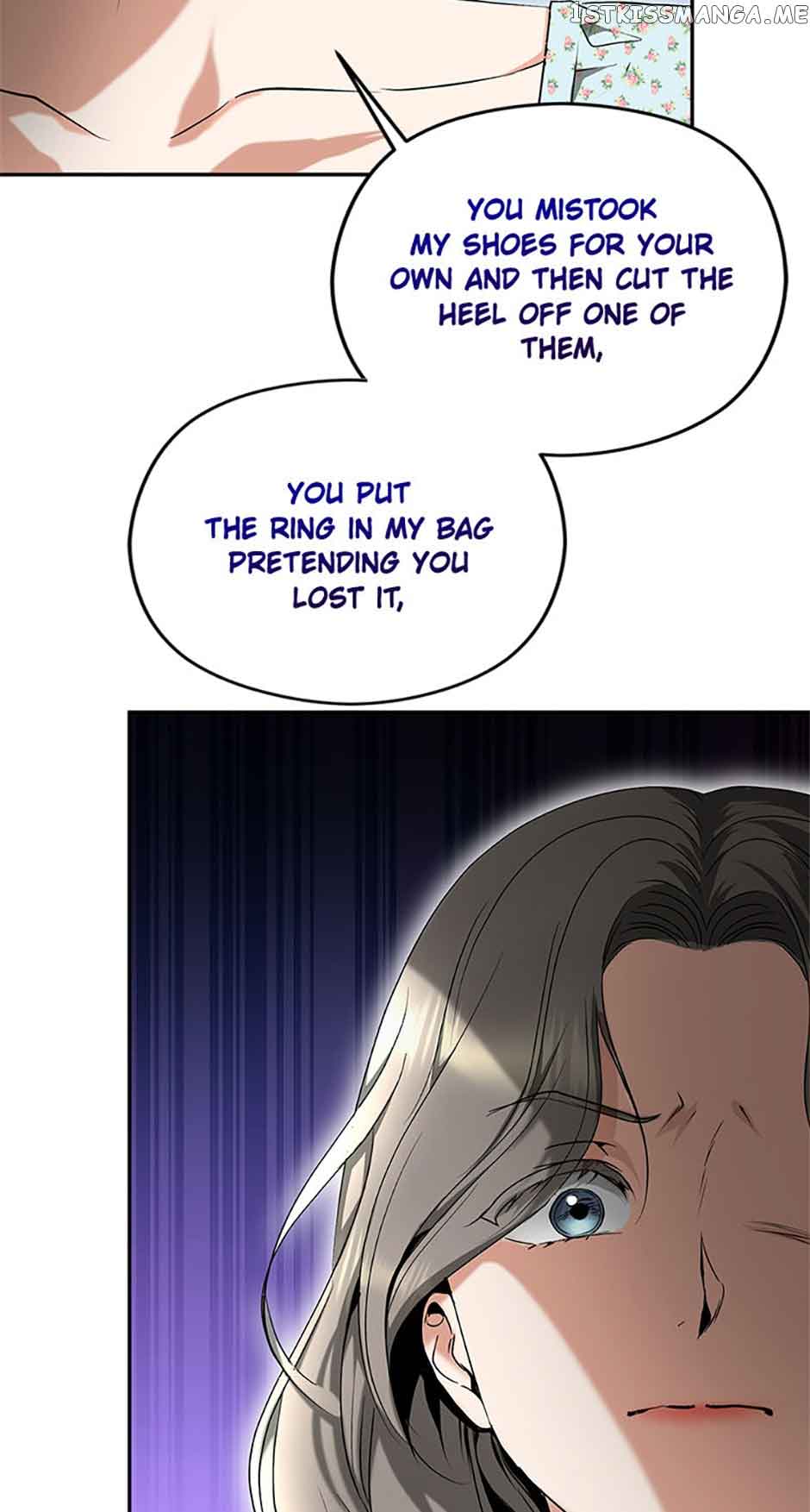 A Kiss Is Not Enough Chapter 34 page 62