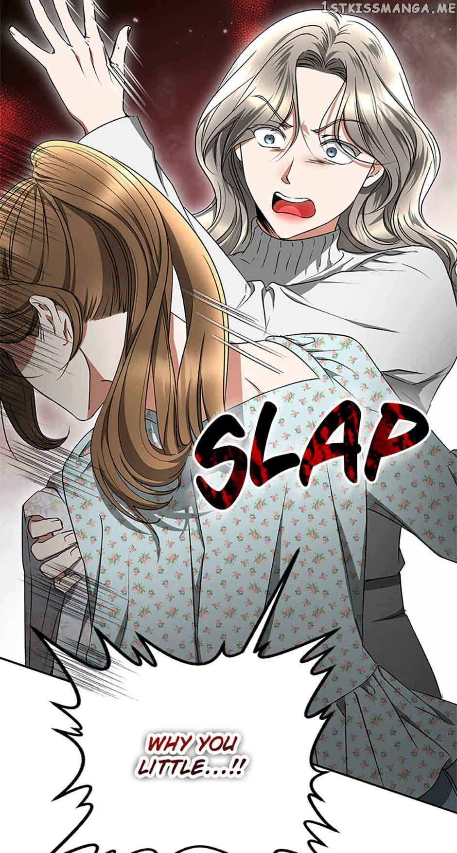 A Kiss Is Not Enough Chapter 34 page 65