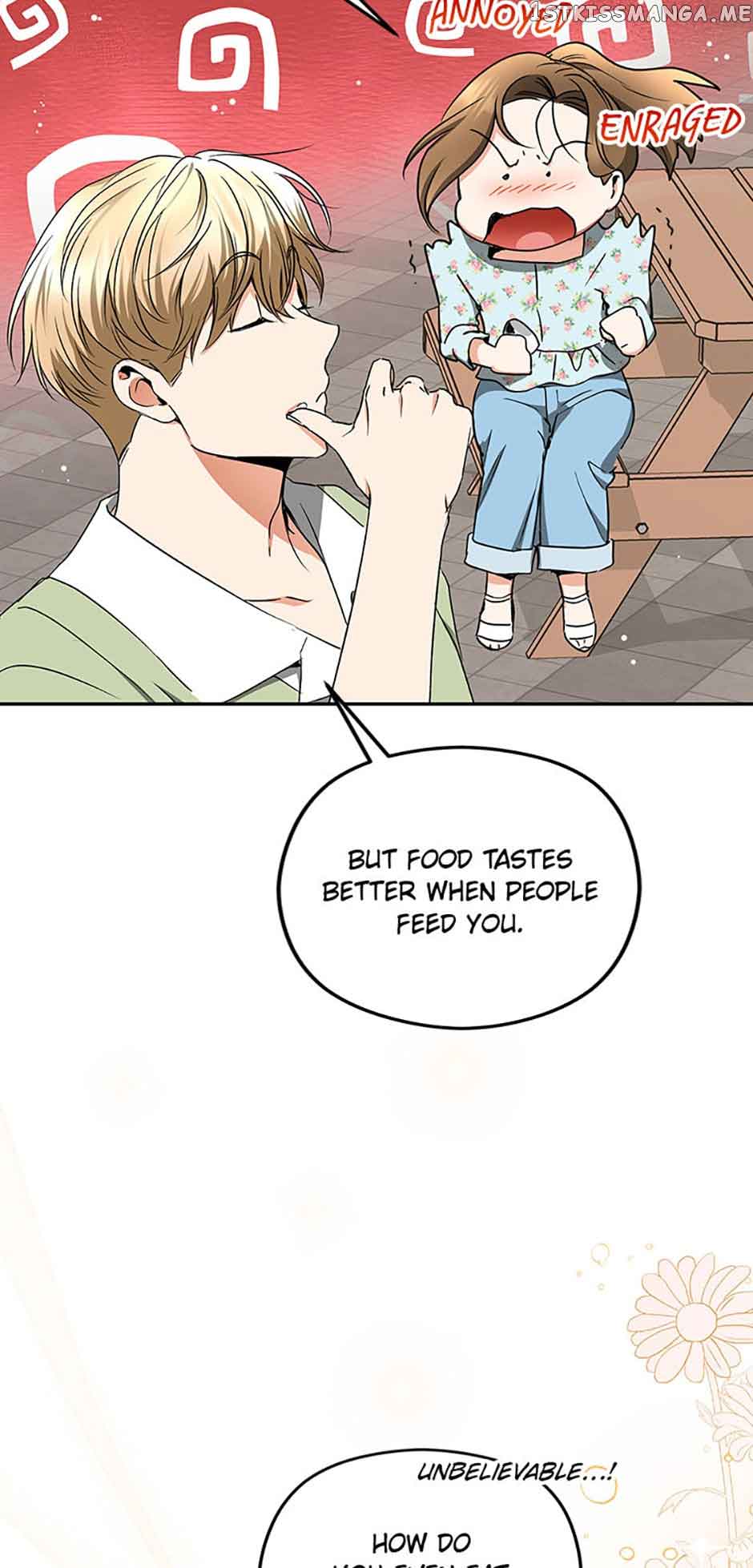 A Kiss Is Not Enough Chapter 34 page 7
