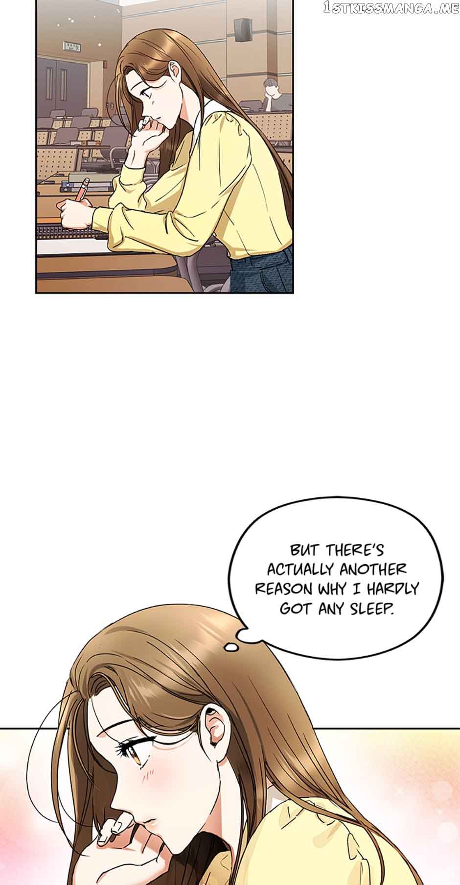 A Kiss Is Not Enough Chapter 4 page 9