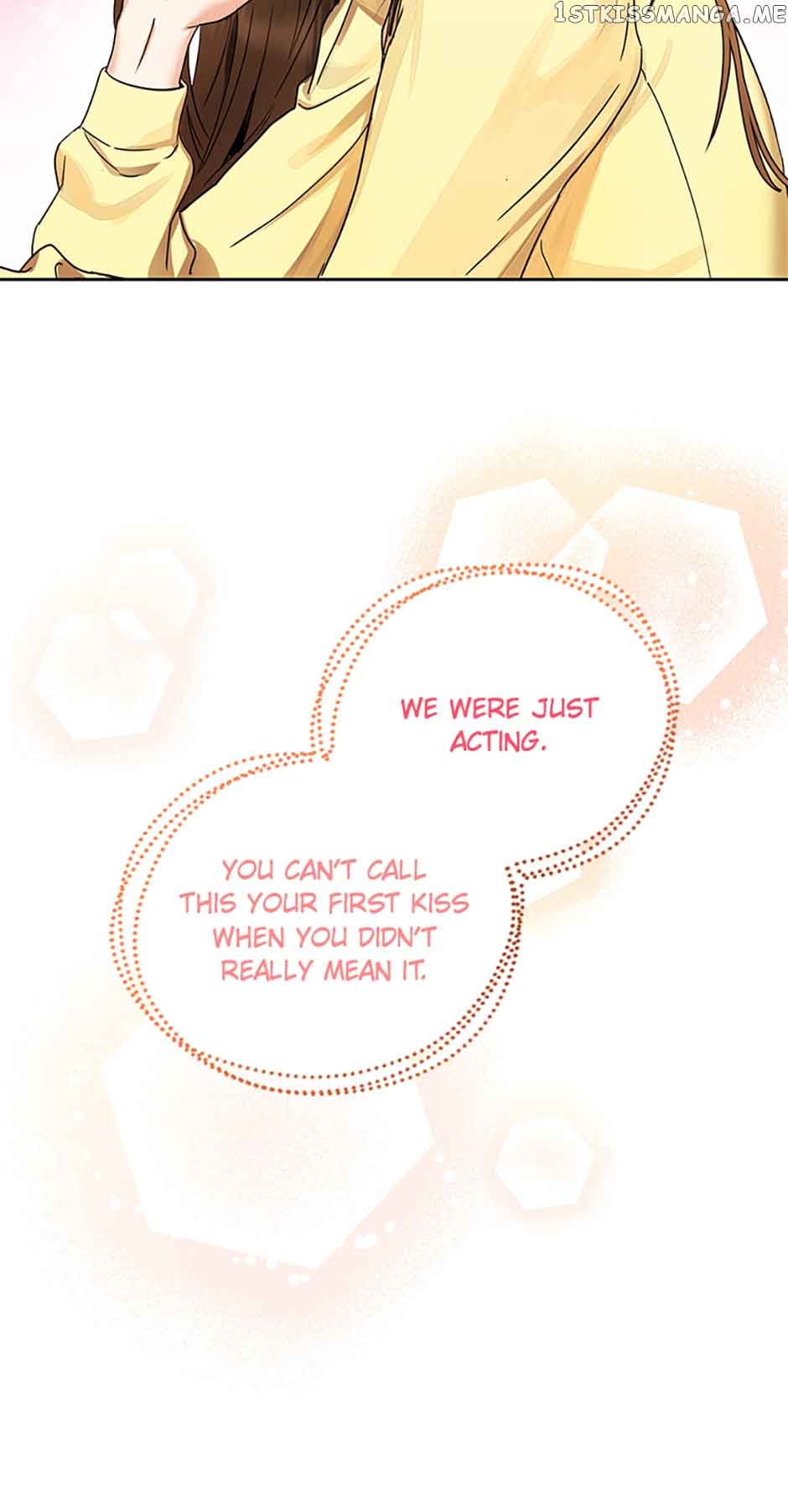 A Kiss Is Not Enough Chapter 4 page 10