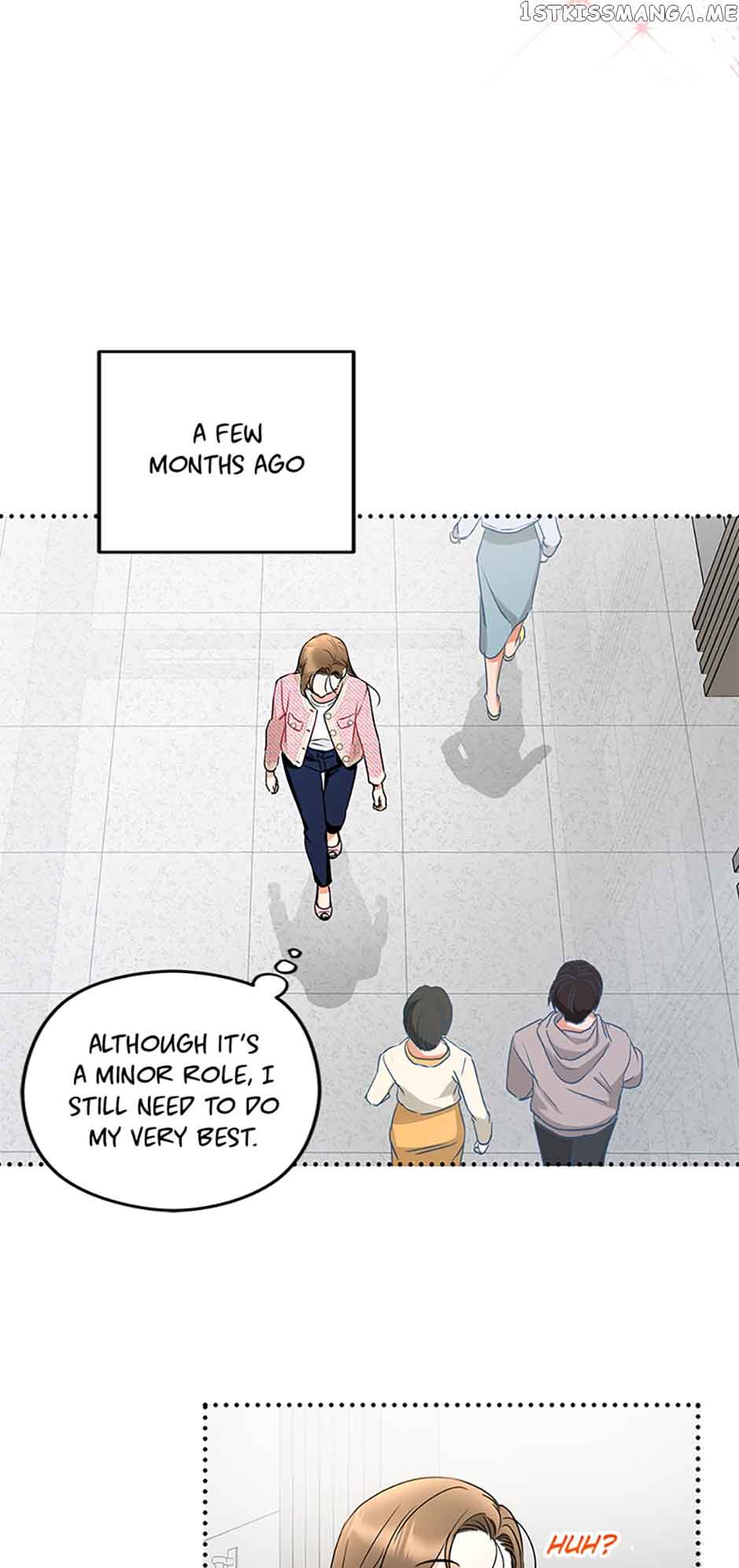 A Kiss Is Not Enough Chapter 4 page 22