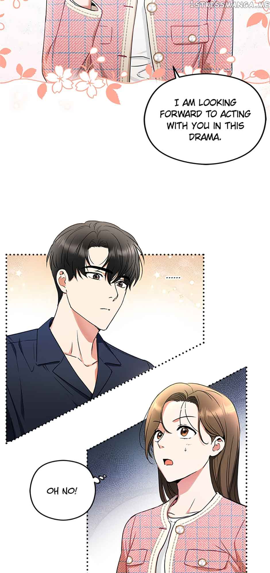 A Kiss Is Not Enough Chapter 4 page 26