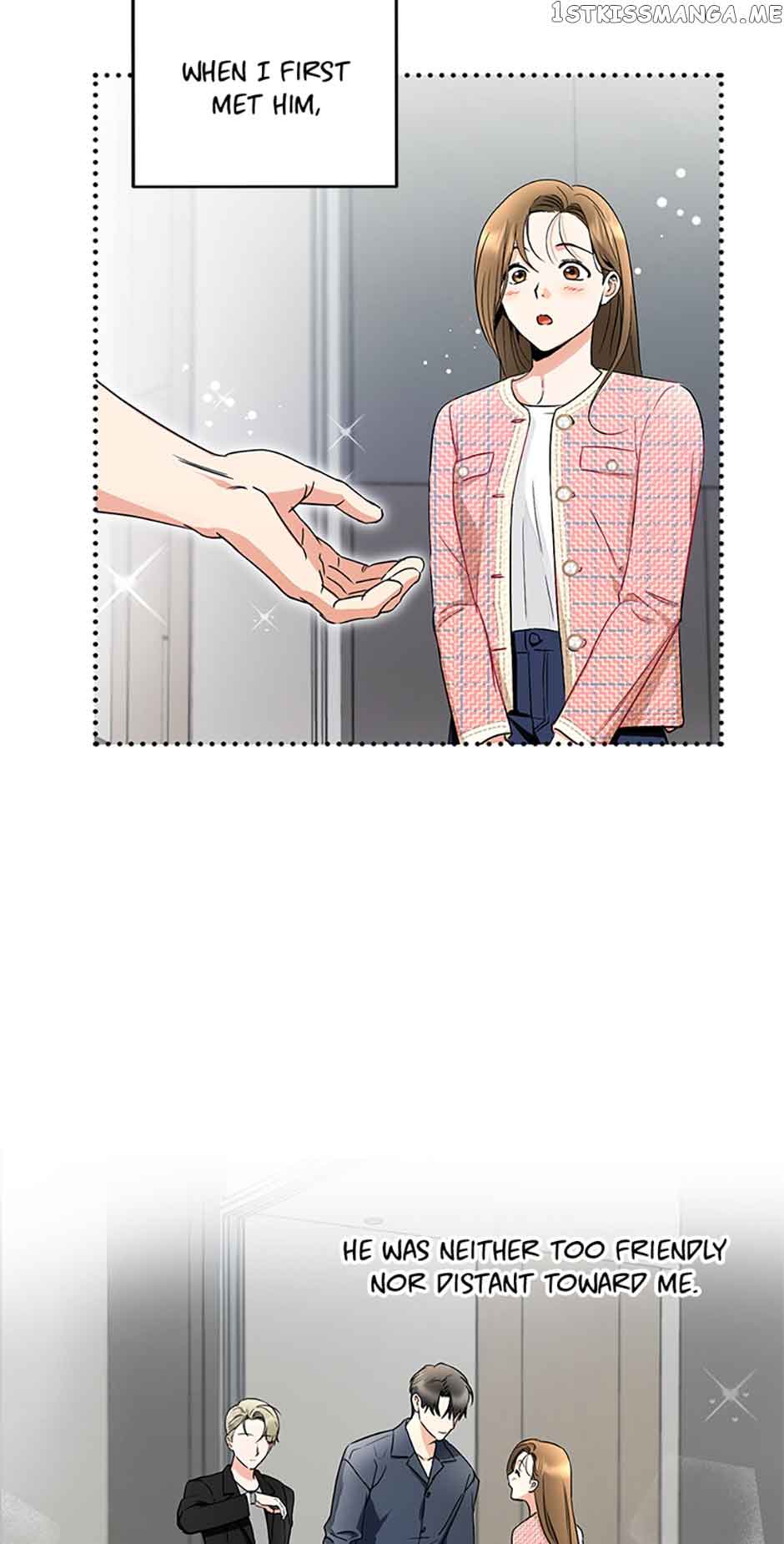 A Kiss Is Not Enough Chapter 4 page 29
