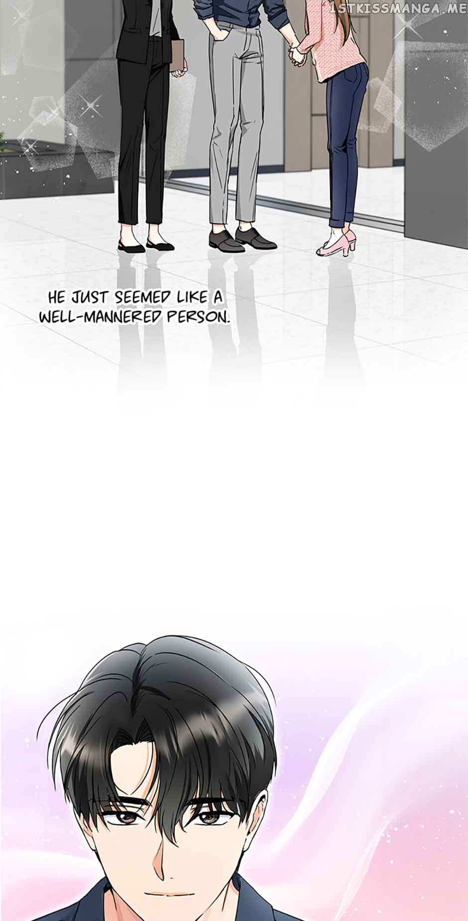 A Kiss Is Not Enough Chapter 4 page 30