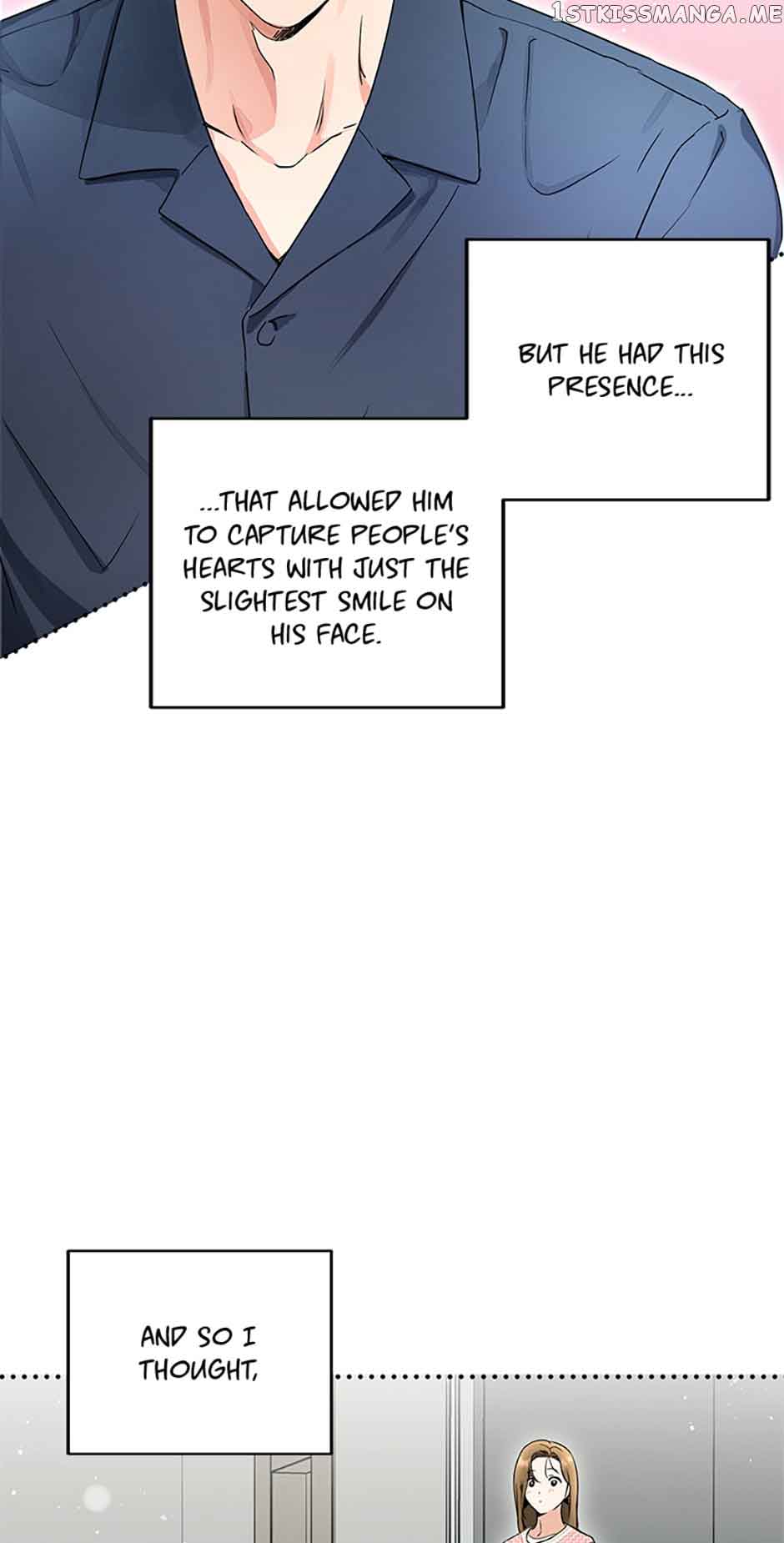 A Kiss Is Not Enough Chapter 4 page 31