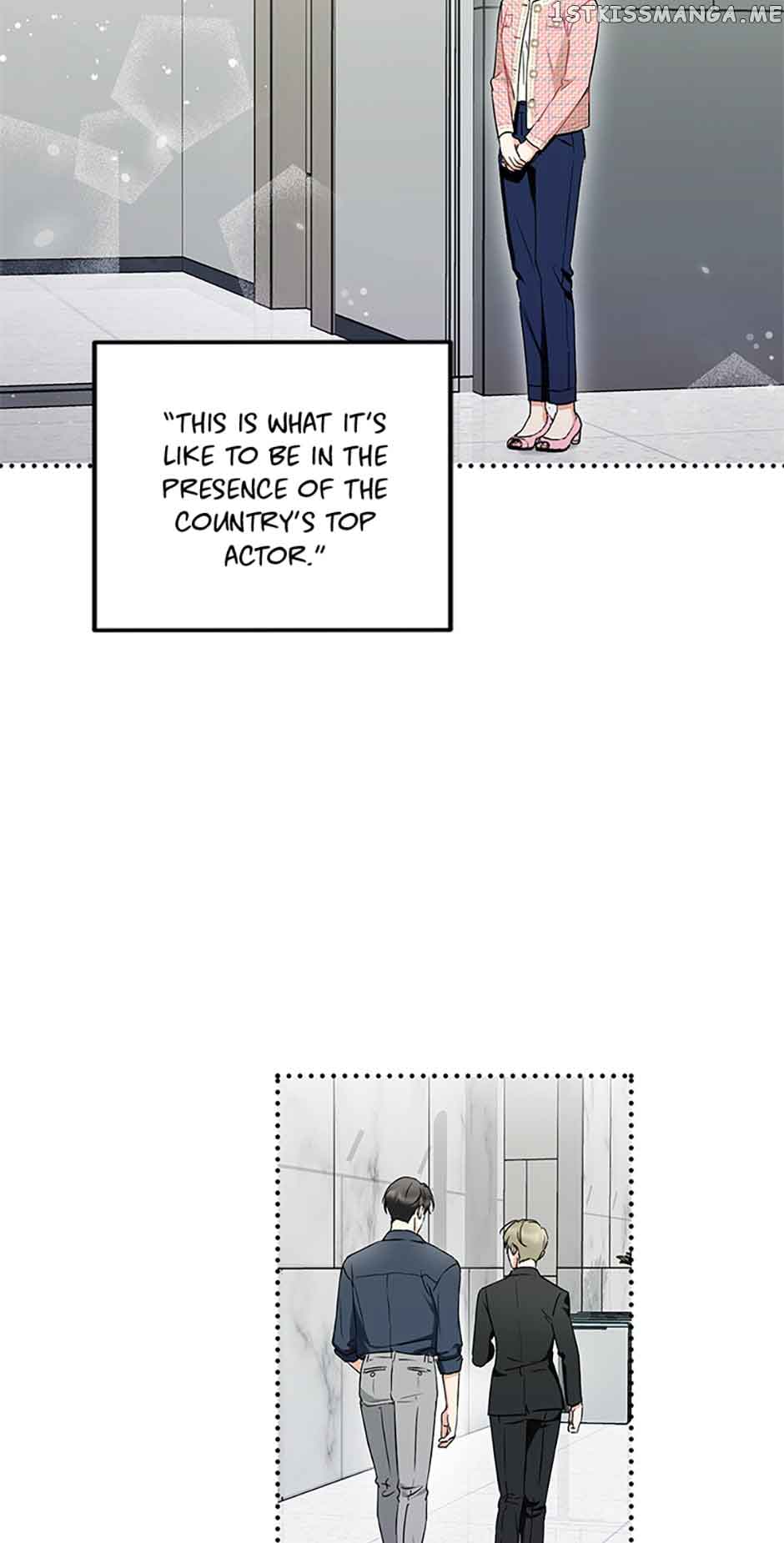 A Kiss Is Not Enough Chapter 4 page 32